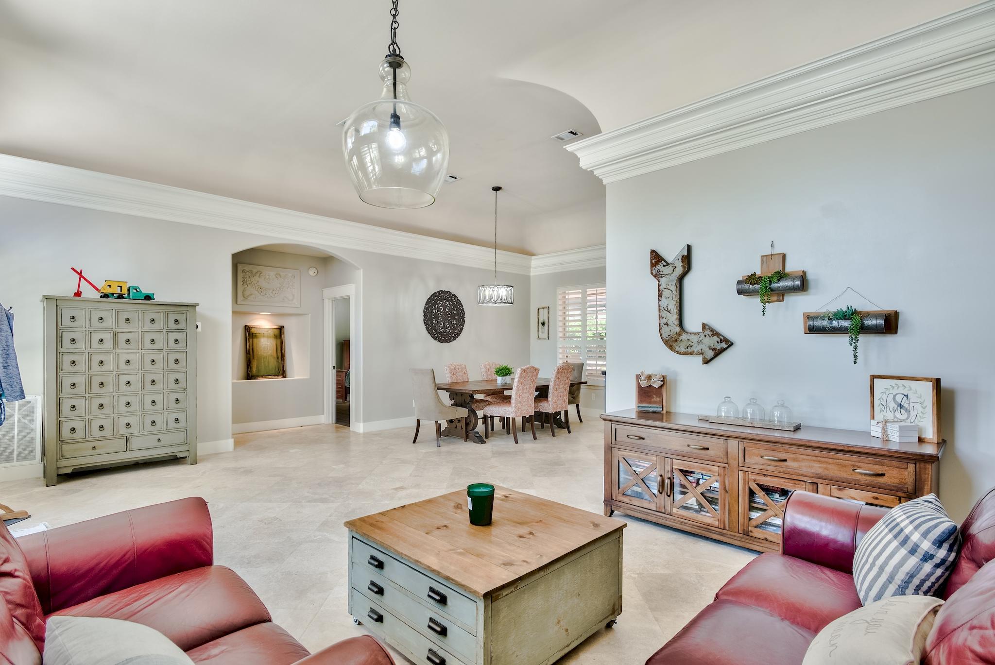 Emerald Bay - Residential