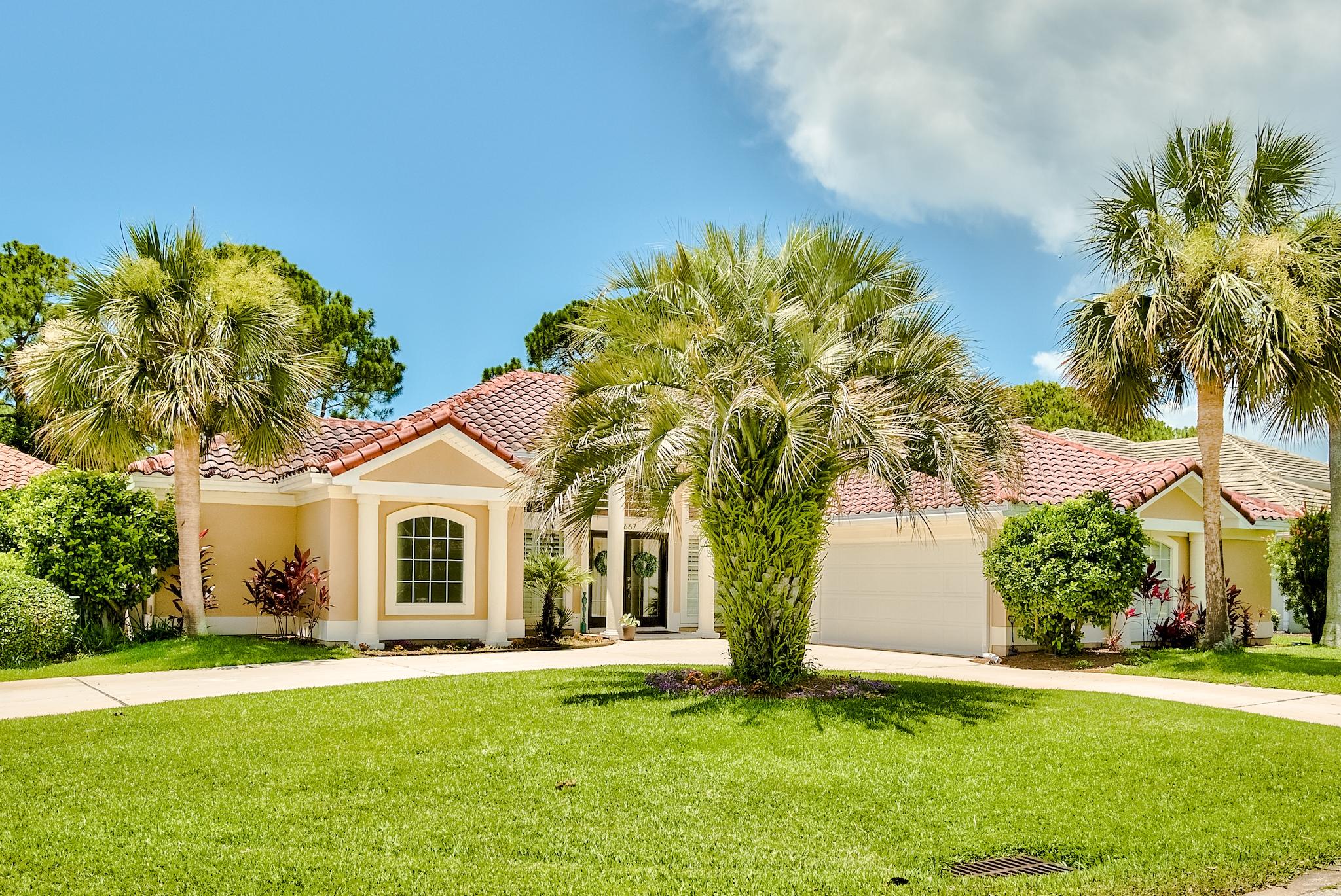 Emerald Bay - Residential