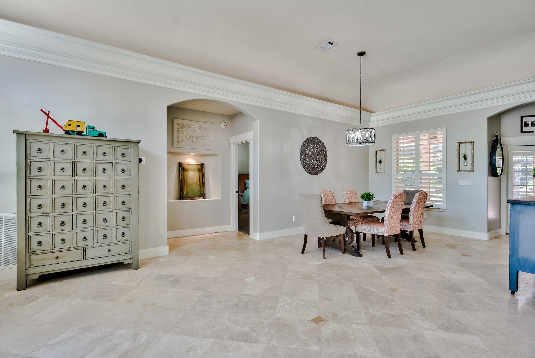 Emerald Bay - Residential