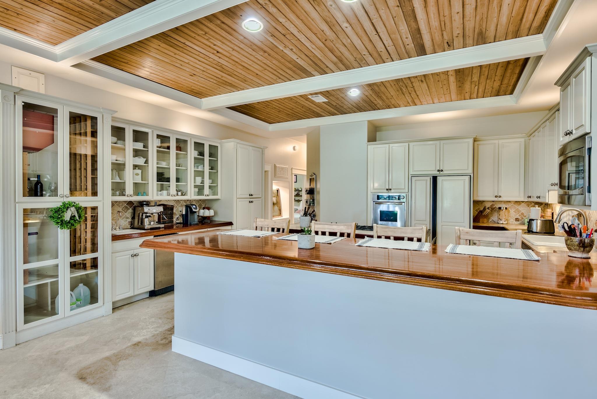 Emerald Bay - Residential