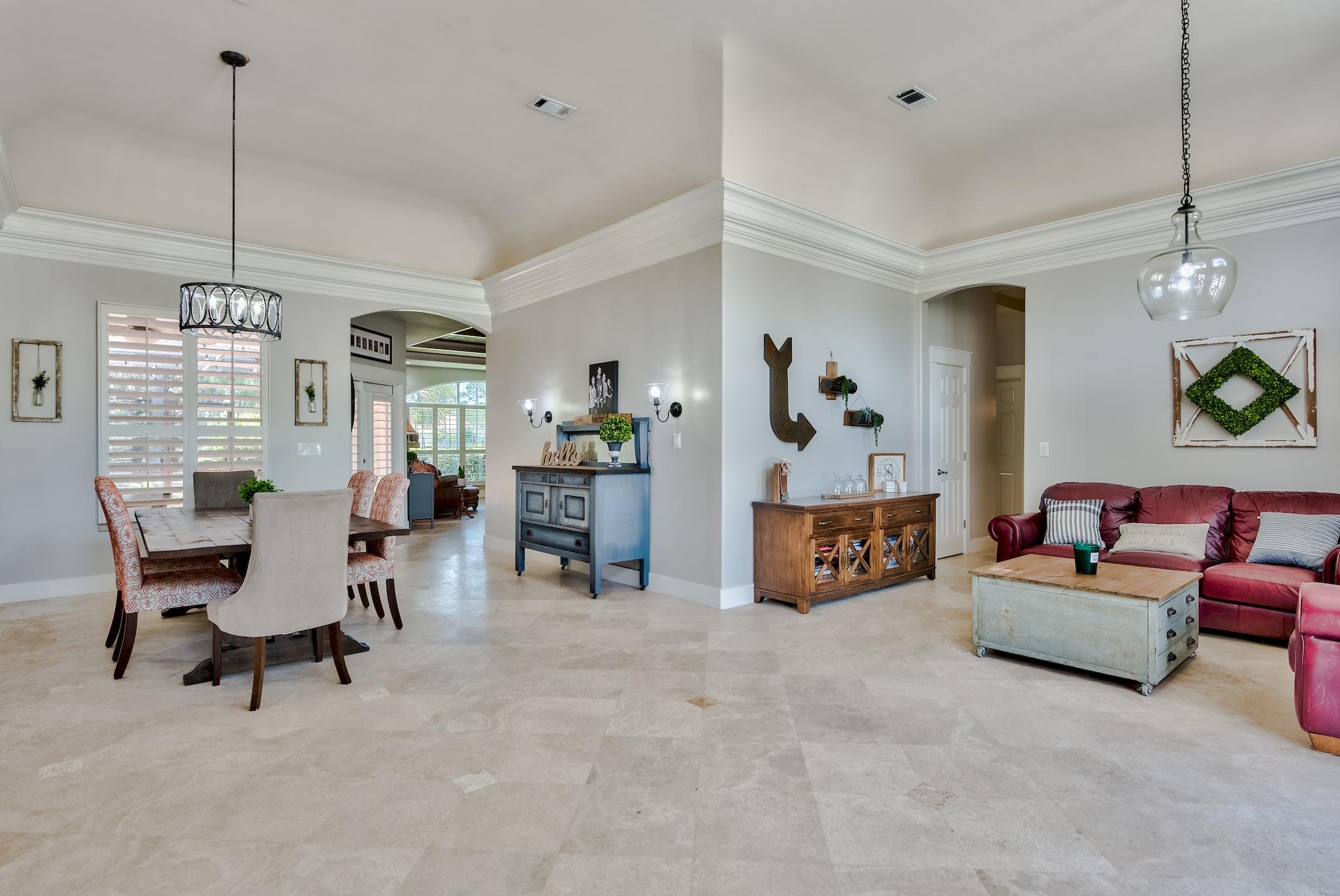 Emerald Bay - Residential