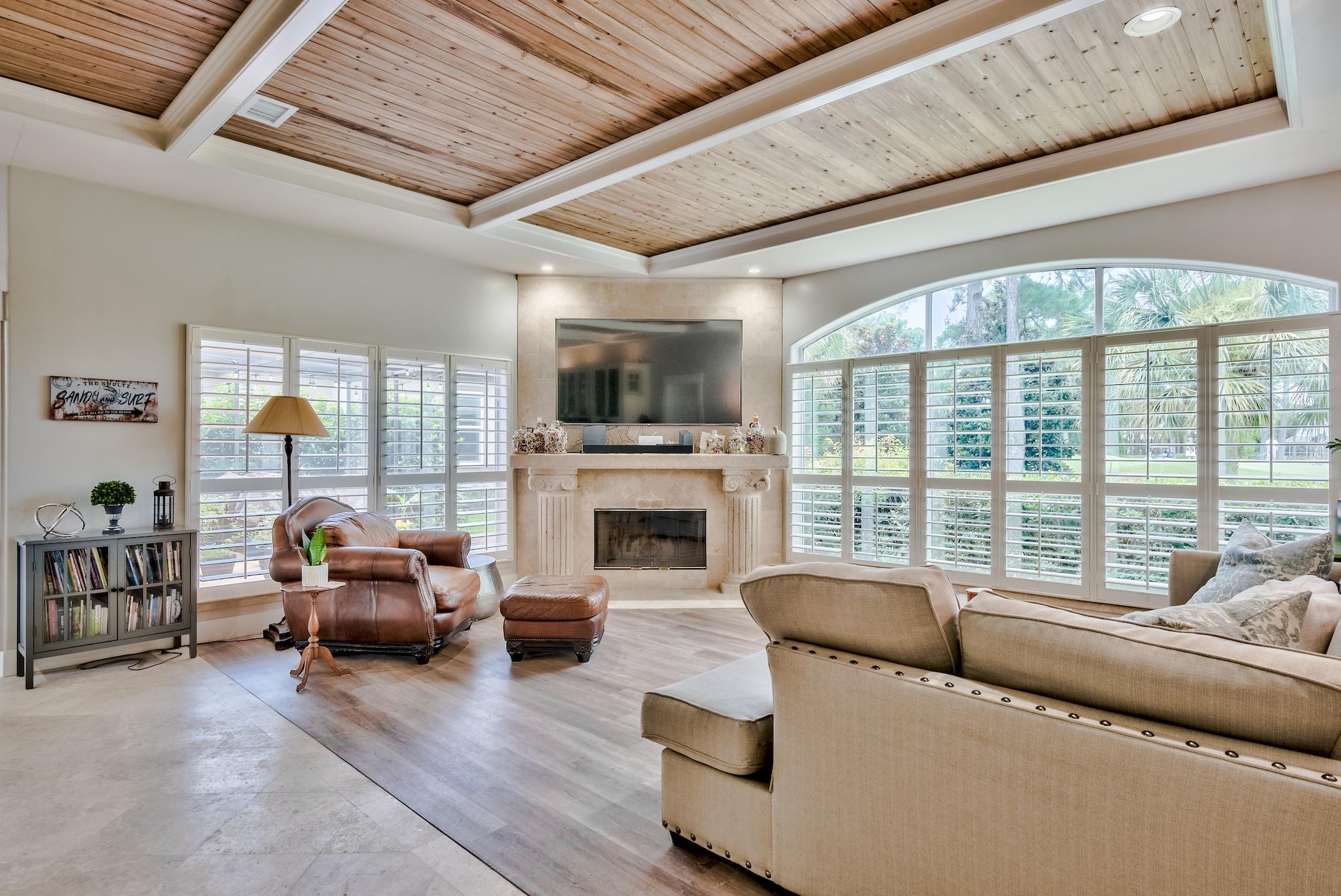 Emerald Bay - Residential