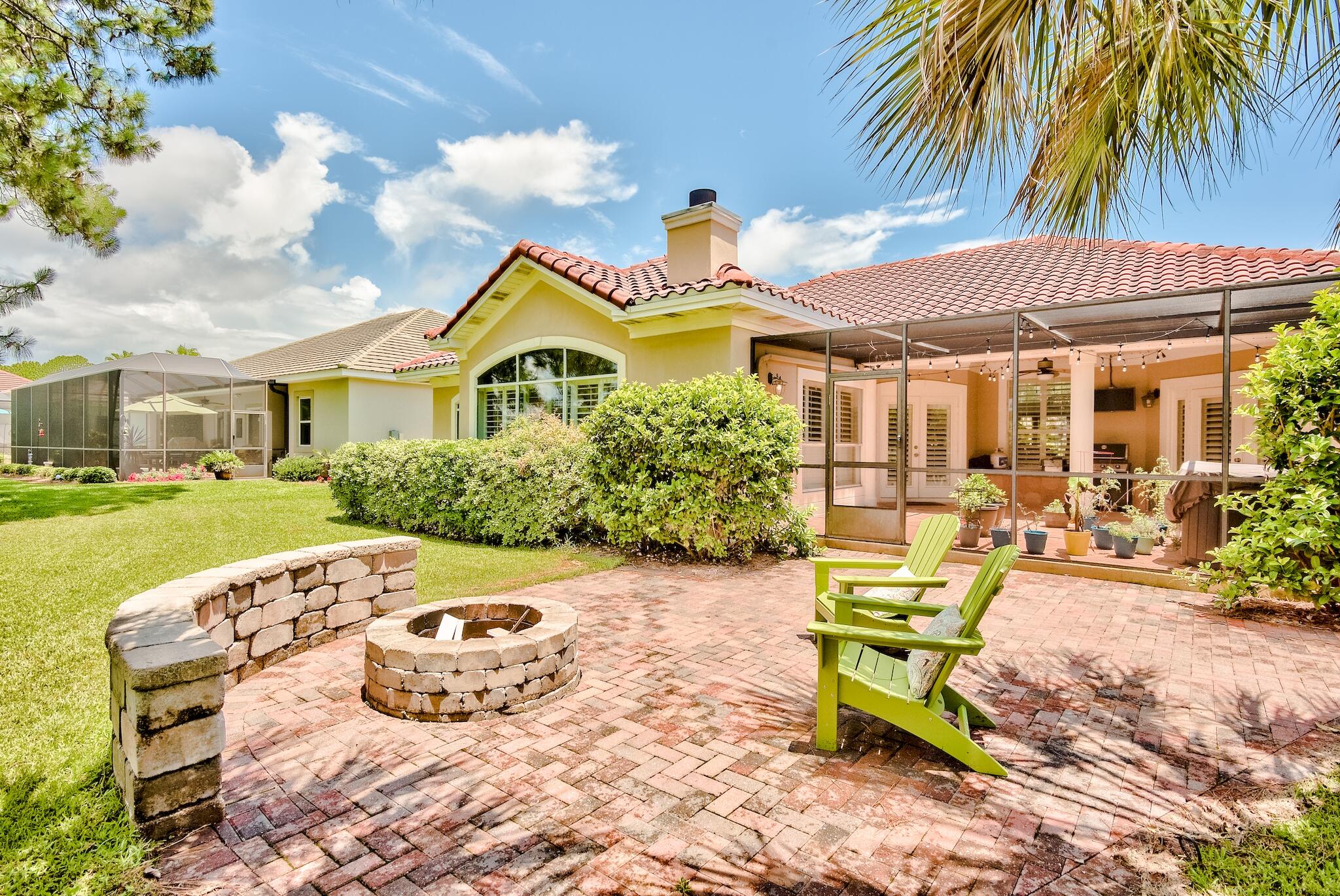 Emerald Bay - Residential