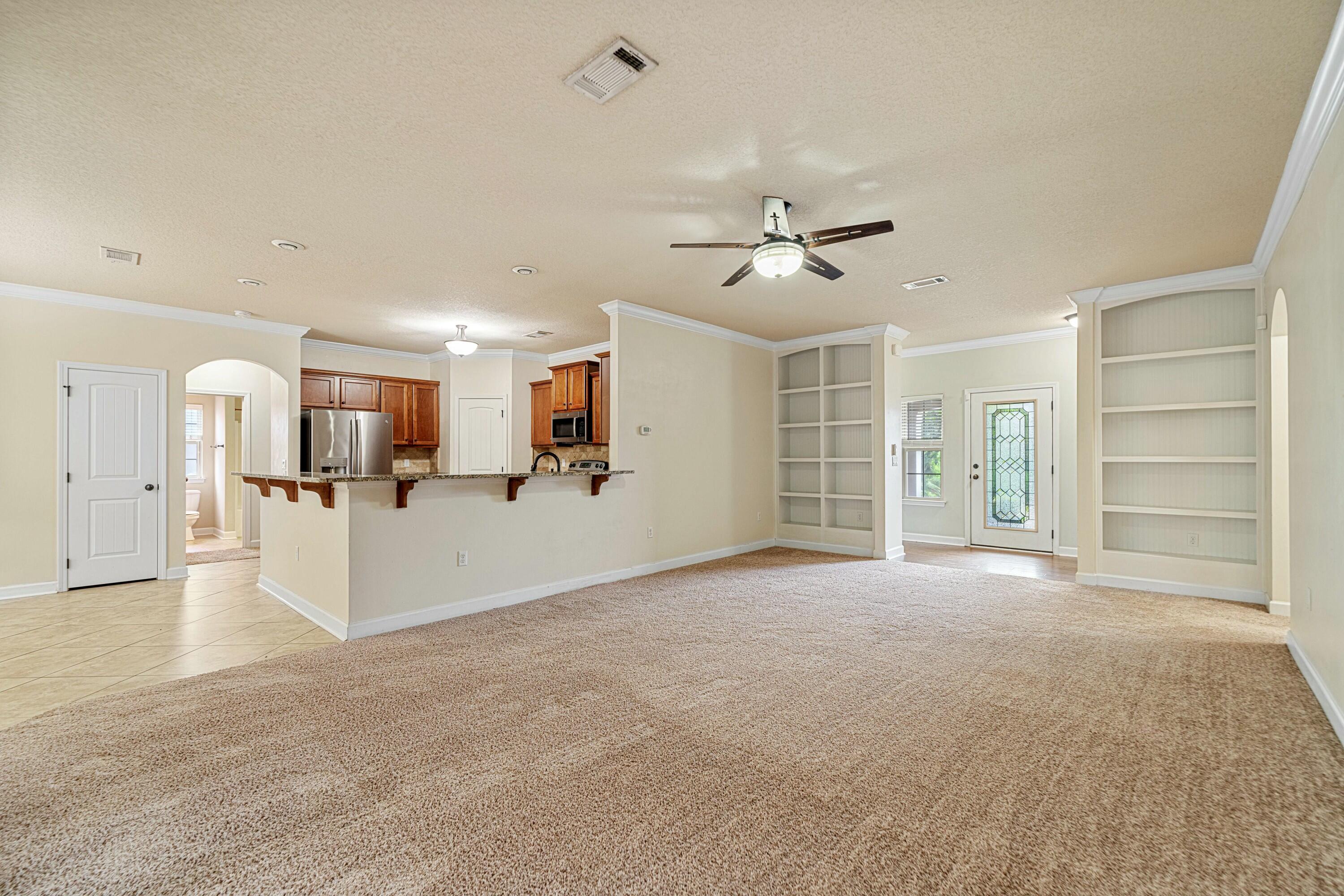 DUGGAN POND ESTATES - Residential