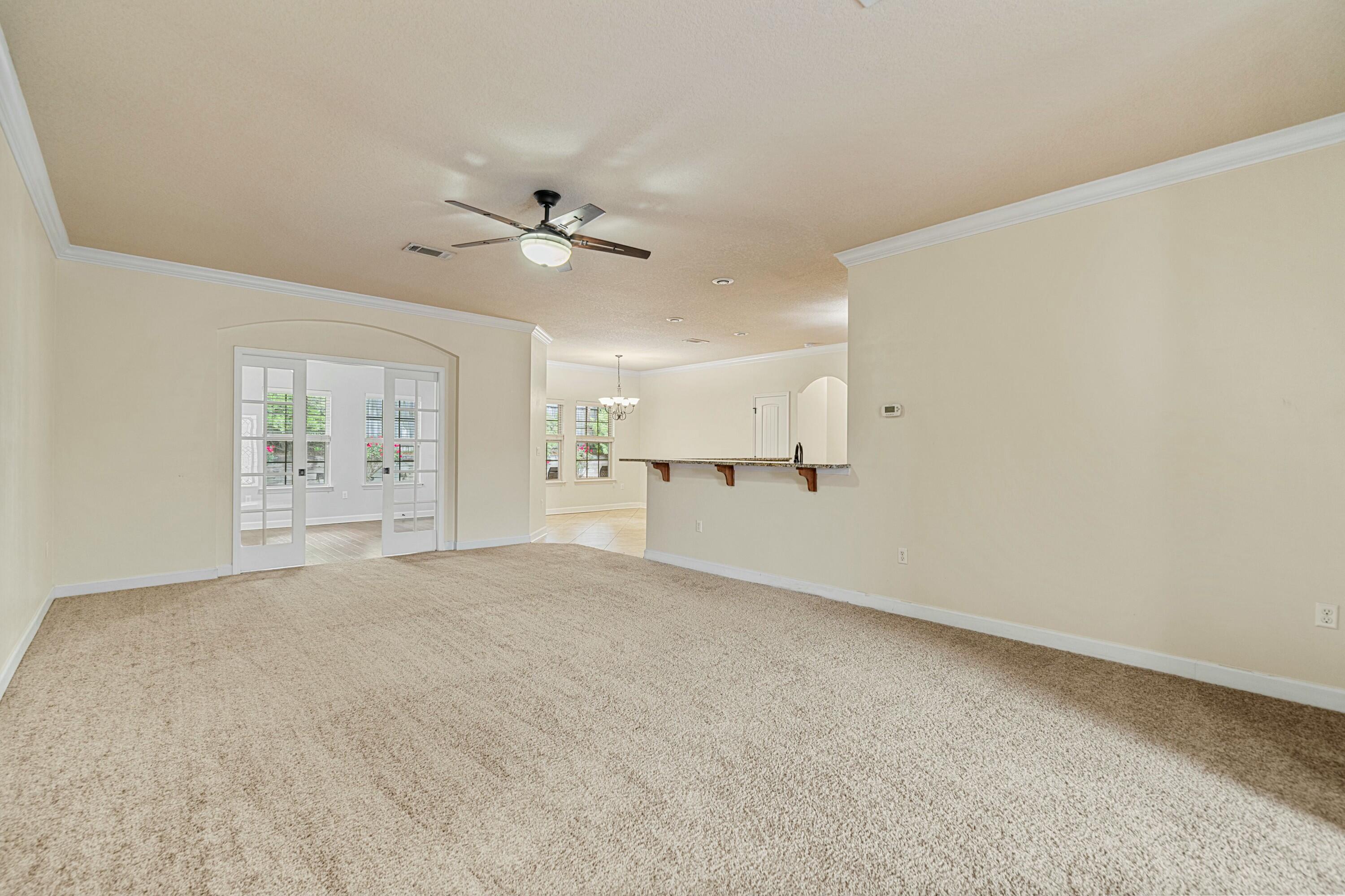 DUGGAN POND ESTATES - Residential