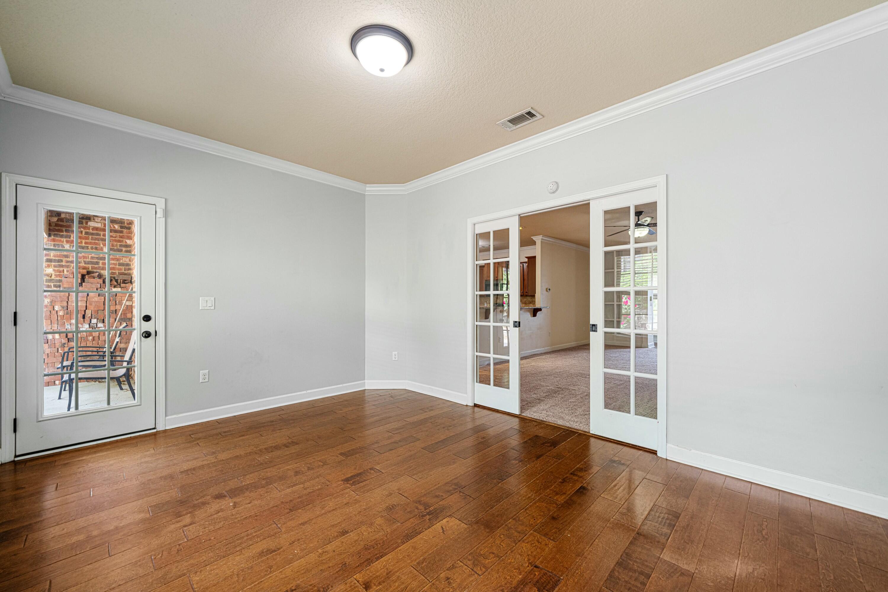 DUGGAN POND ESTATES - Residential