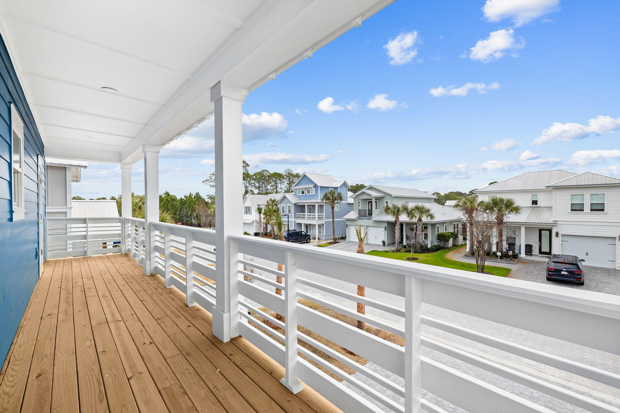 FRANGISTA BEACH 2ND ADDN - Residential