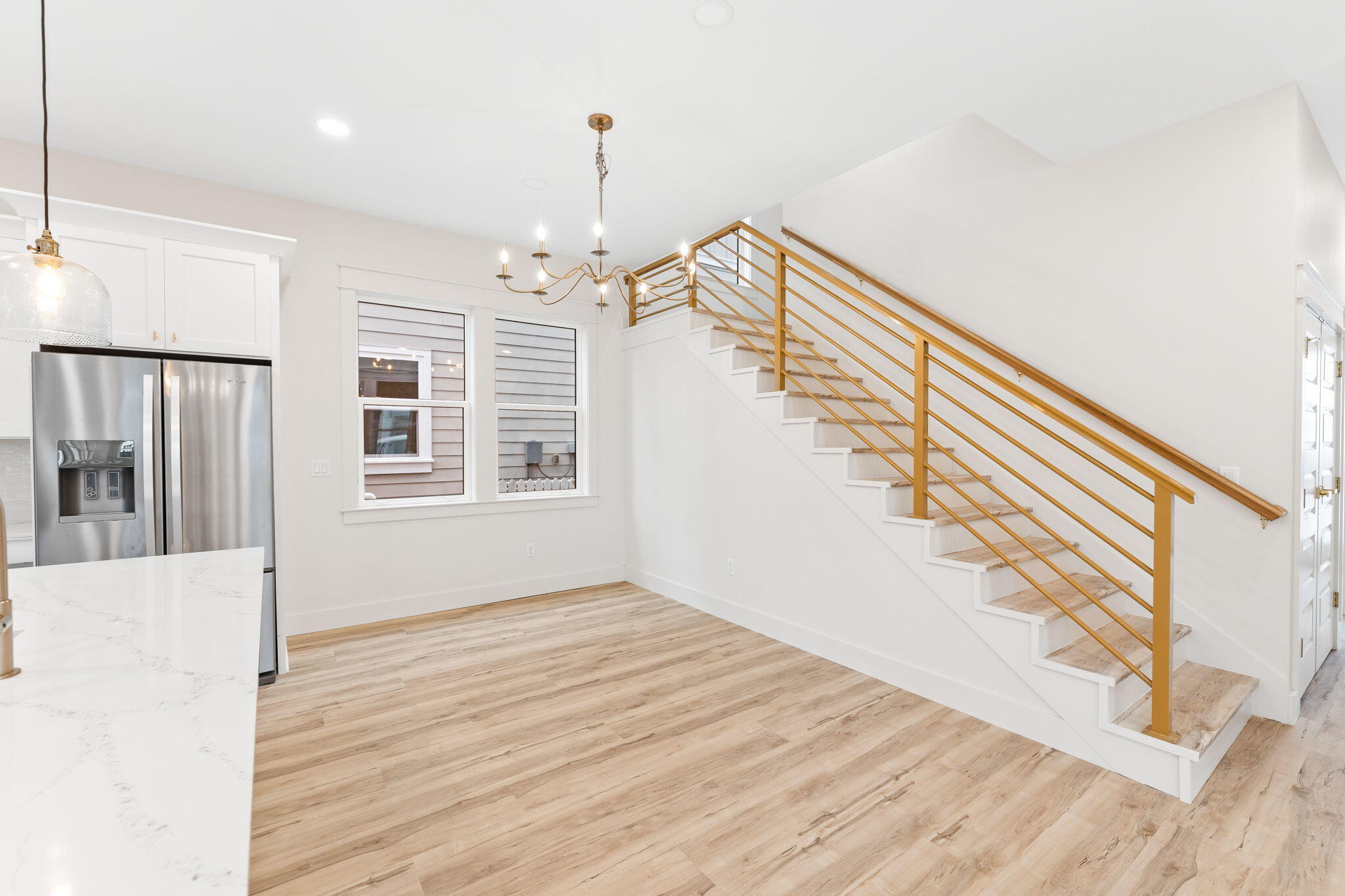 FRANGISTA BEACH 2ND ADDN - Residential
