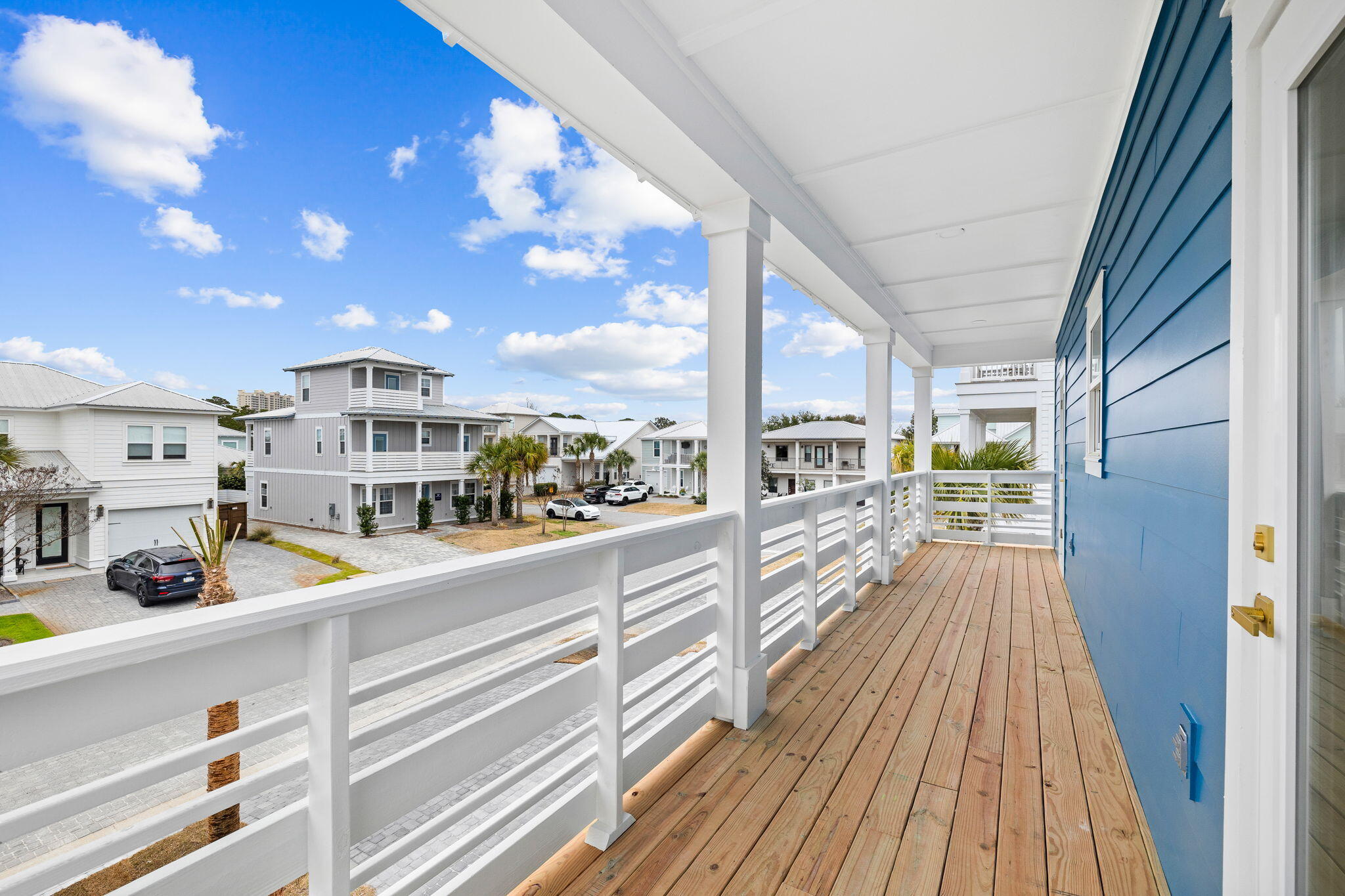 FRANGISTA BEACH 2ND ADDN - Residential
