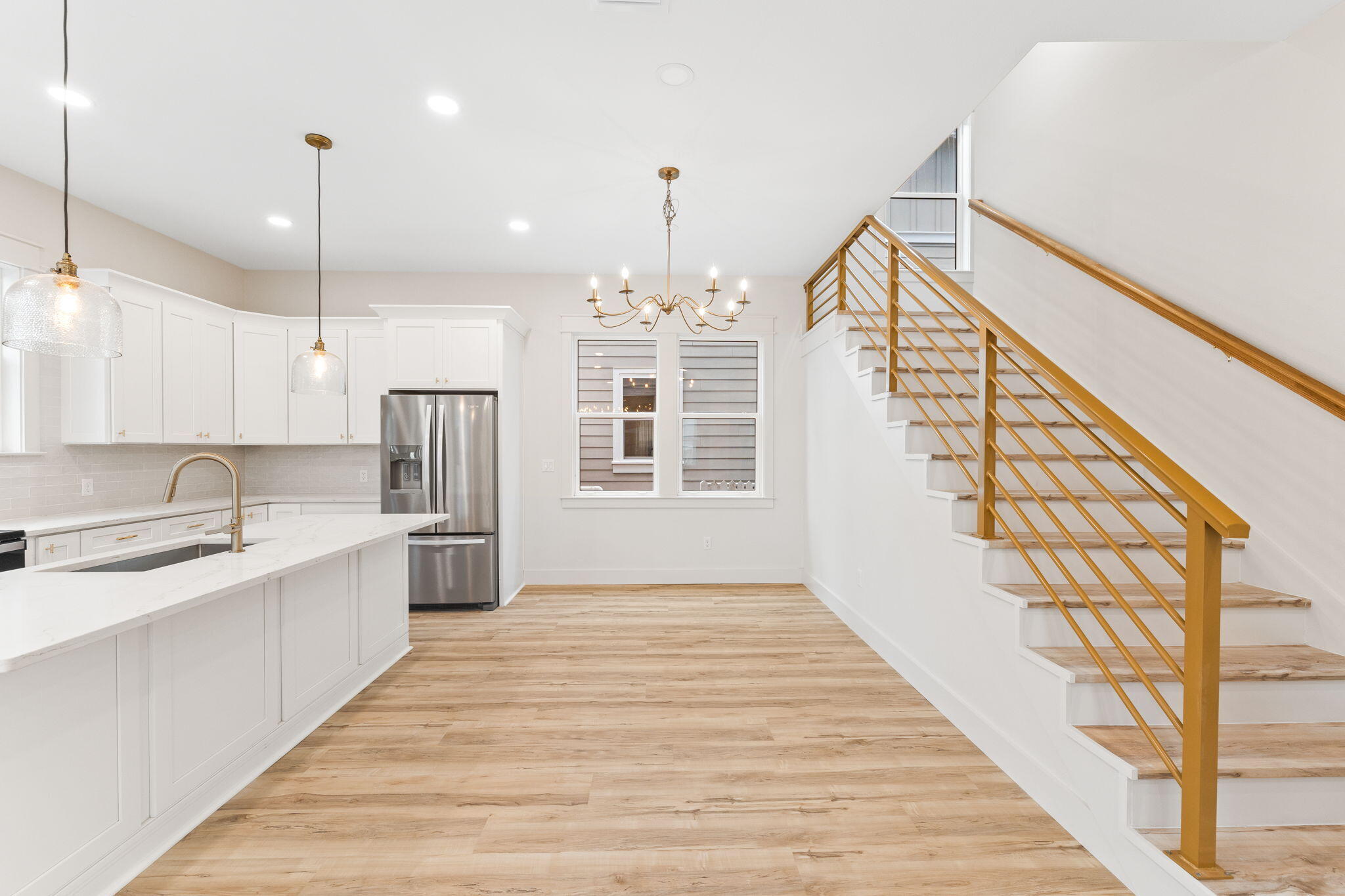 FRANGISTA BEACH 2ND ADDN - Residential