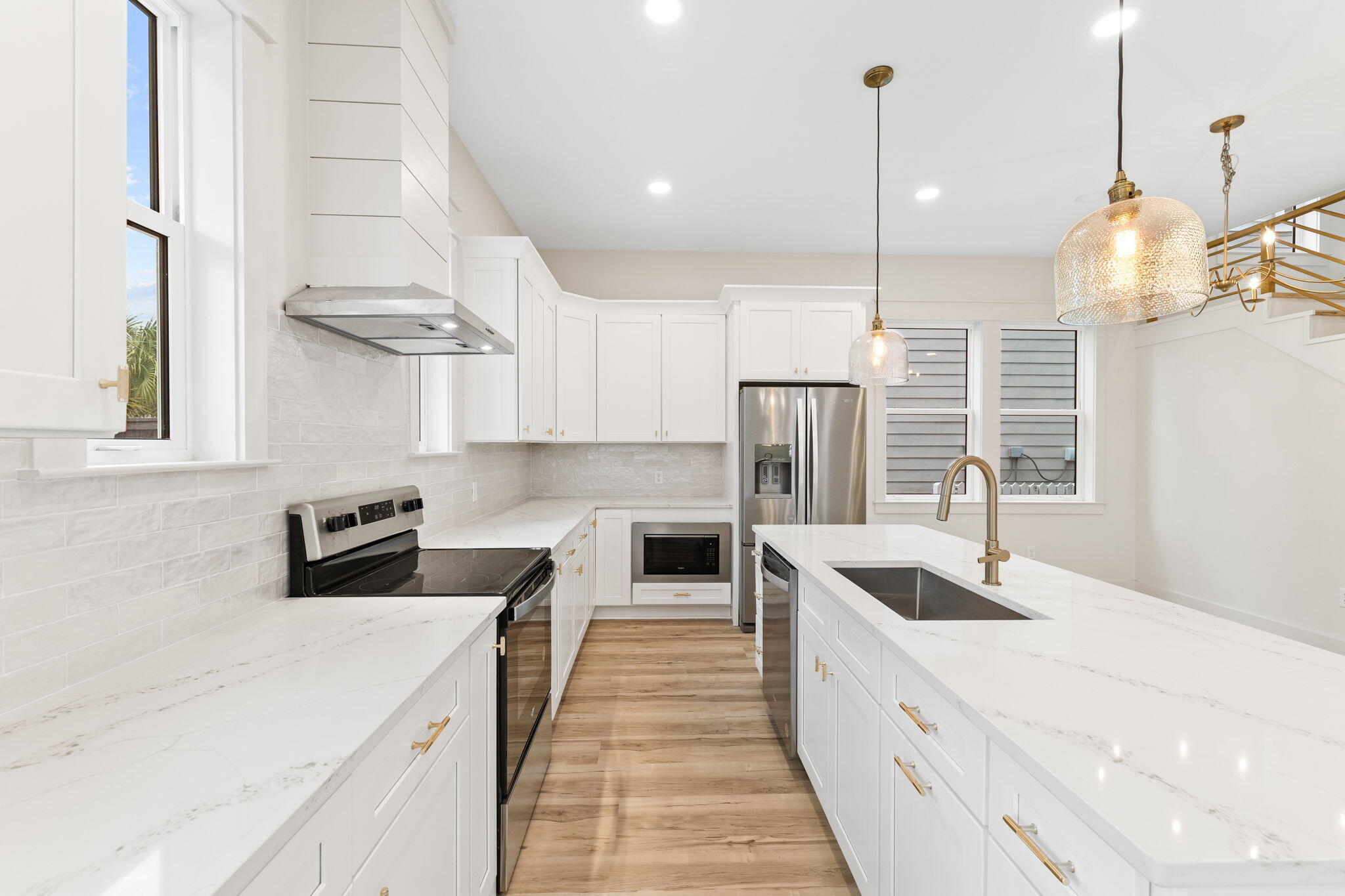 FRANGISTA BEACH 2ND ADDN - Residential