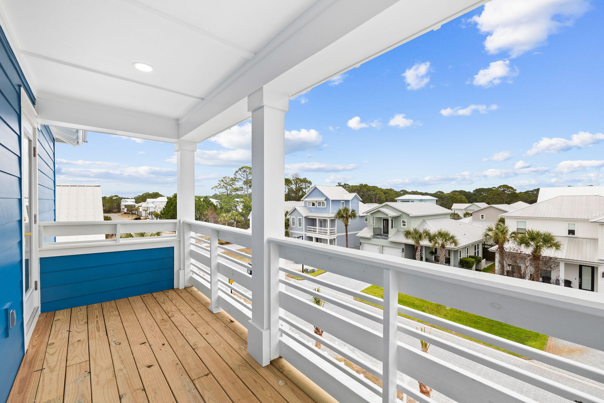 FRANGISTA BEACH 2ND ADDN - Residential