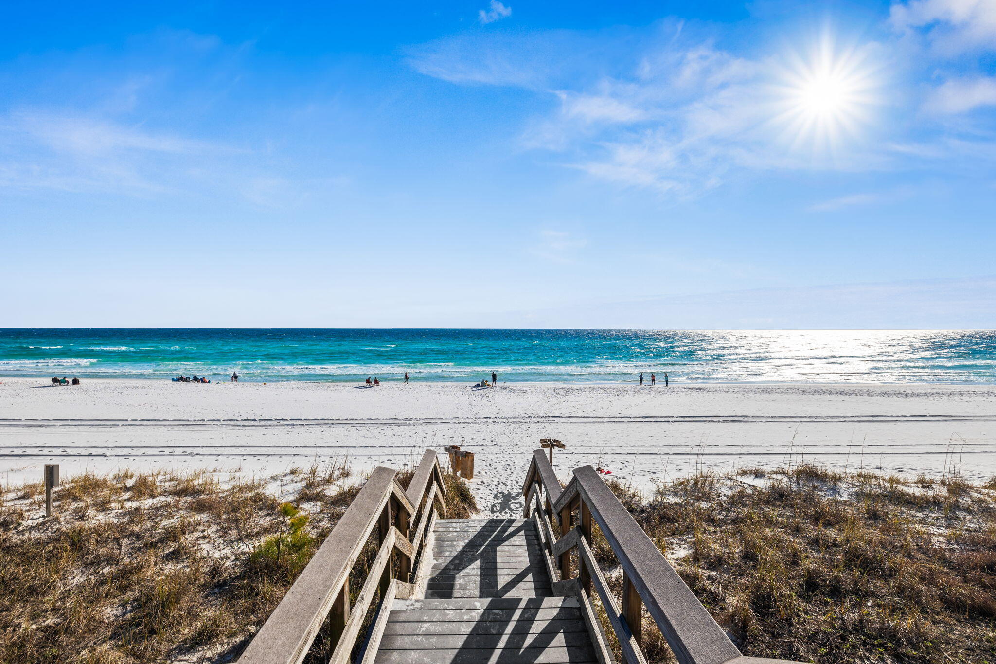 FRANGISTA BEACH 2ND ADDN - Residential
