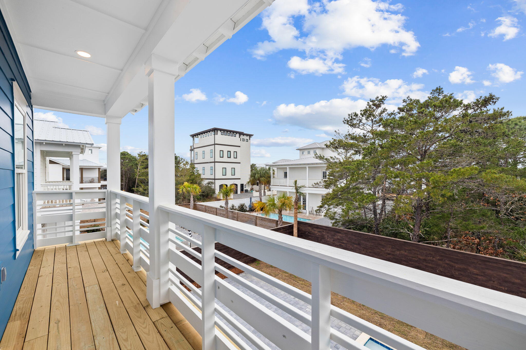 FRANGISTA BEACH 2ND ADDN - Residential