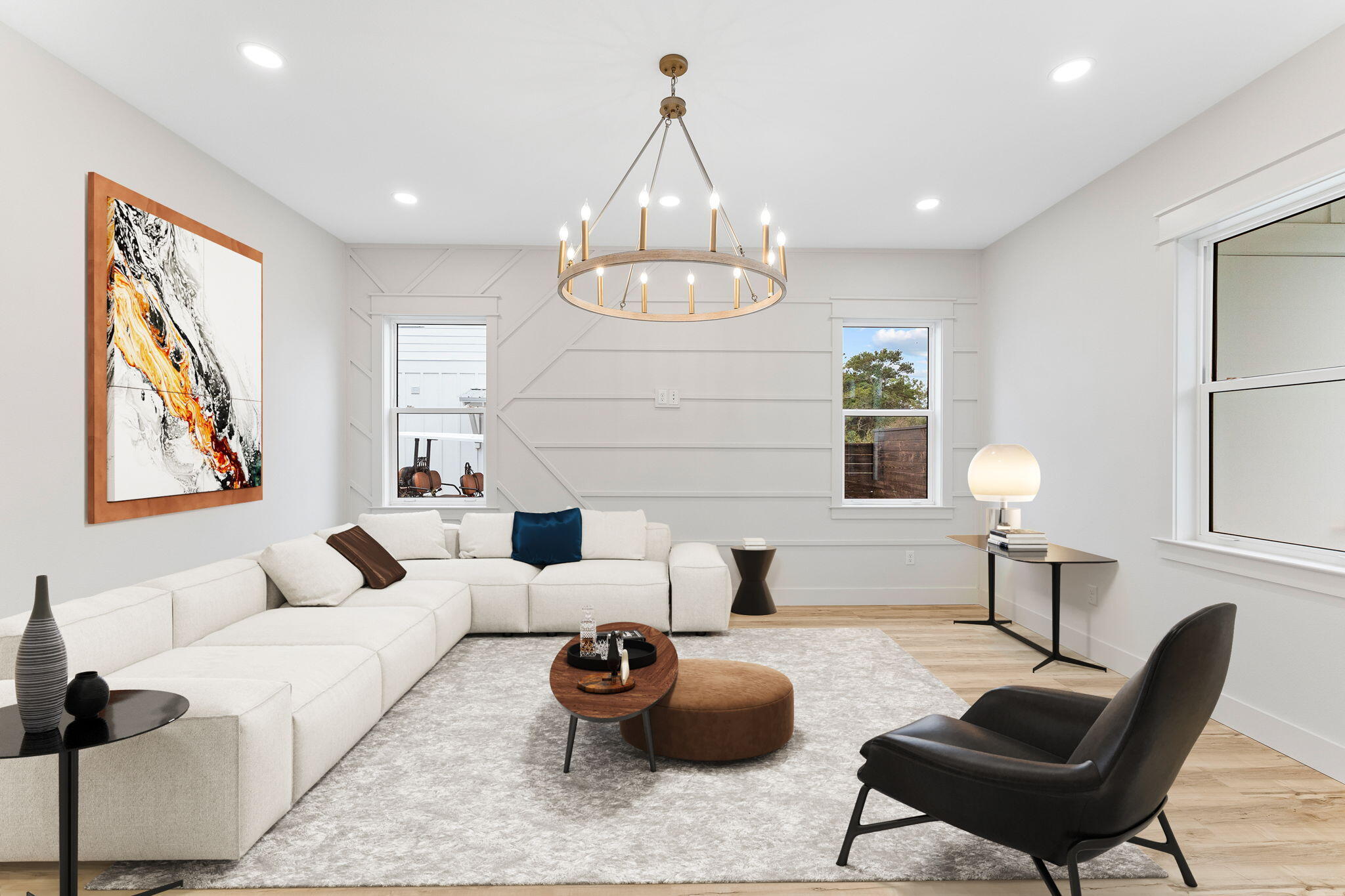 FRANGISTA BEACH 2ND ADDN - Residential