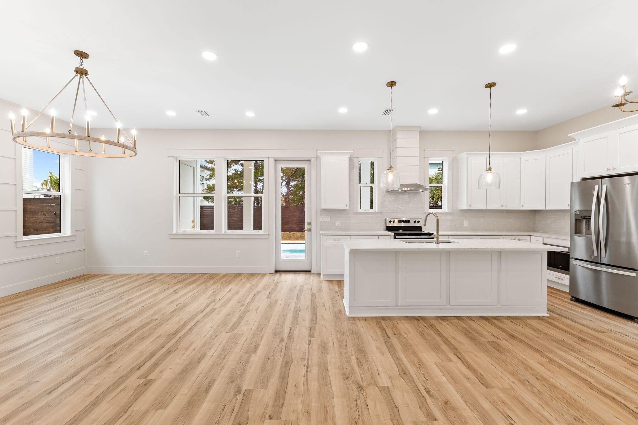 FRANGISTA BEACH 2ND ADDN - Residential