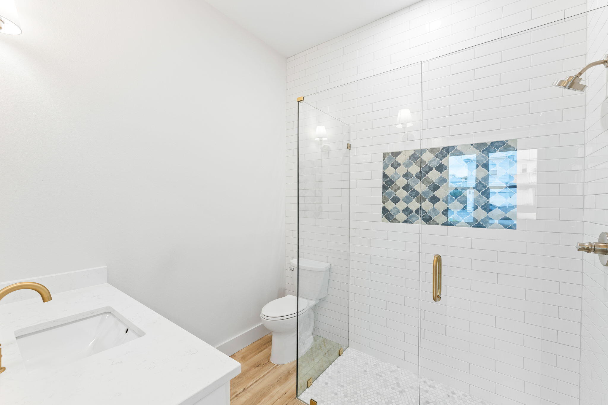 FRANGISTA BEACH 2ND ADDN - Residential