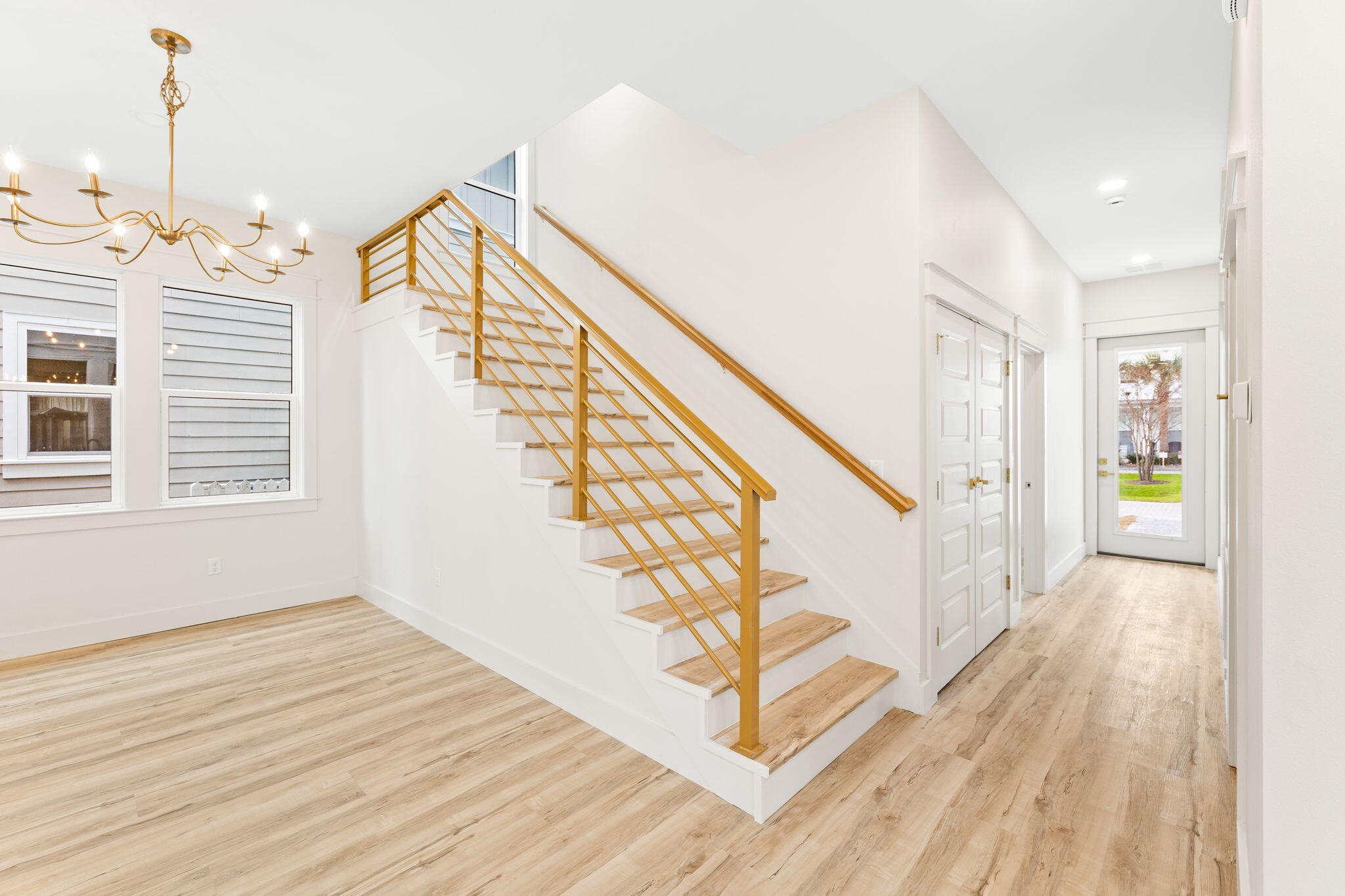 FRANGISTA BEACH 2ND ADDN - Residential