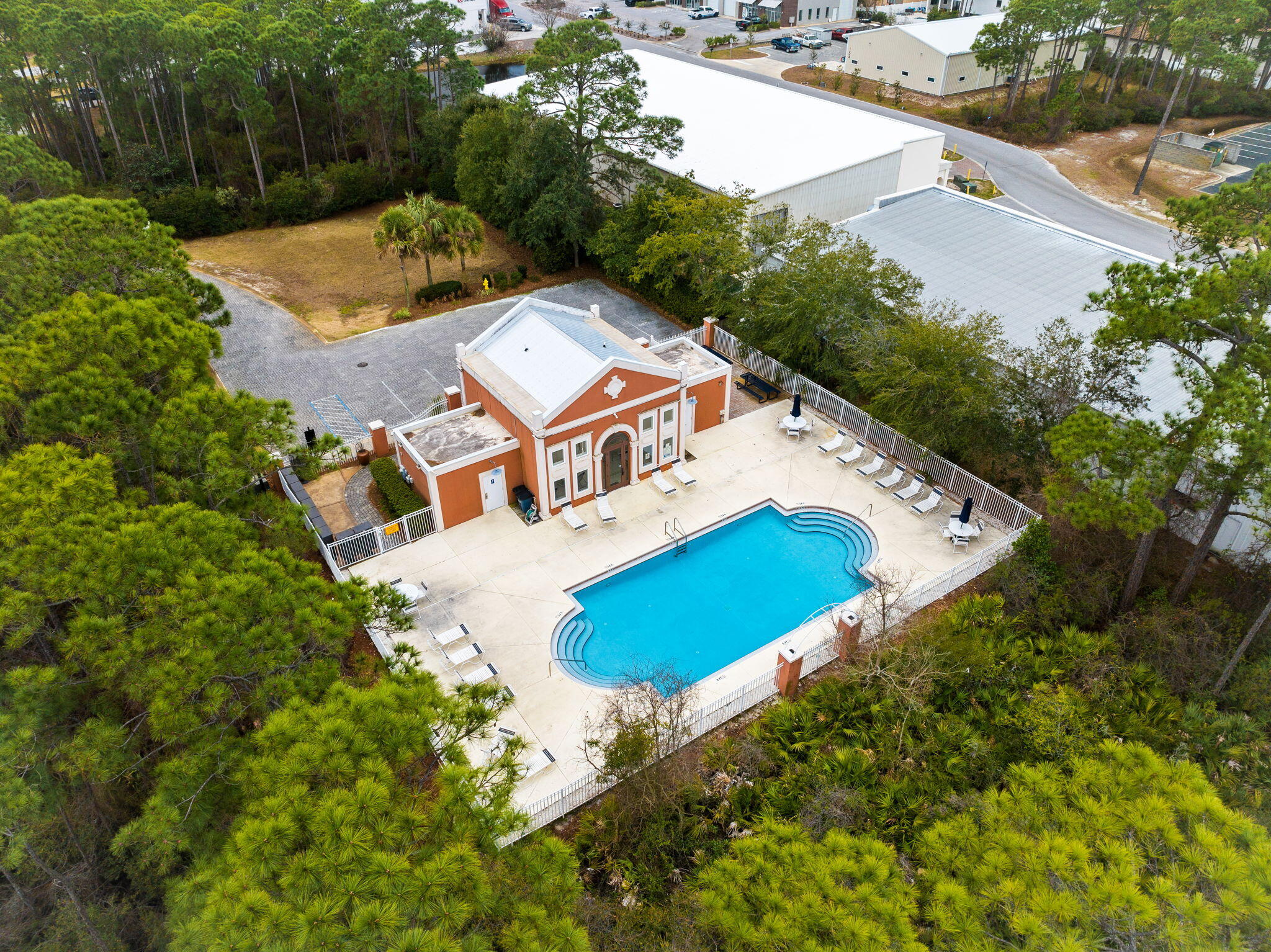 FRANGISTA BEACH 2ND ADDN - Residential