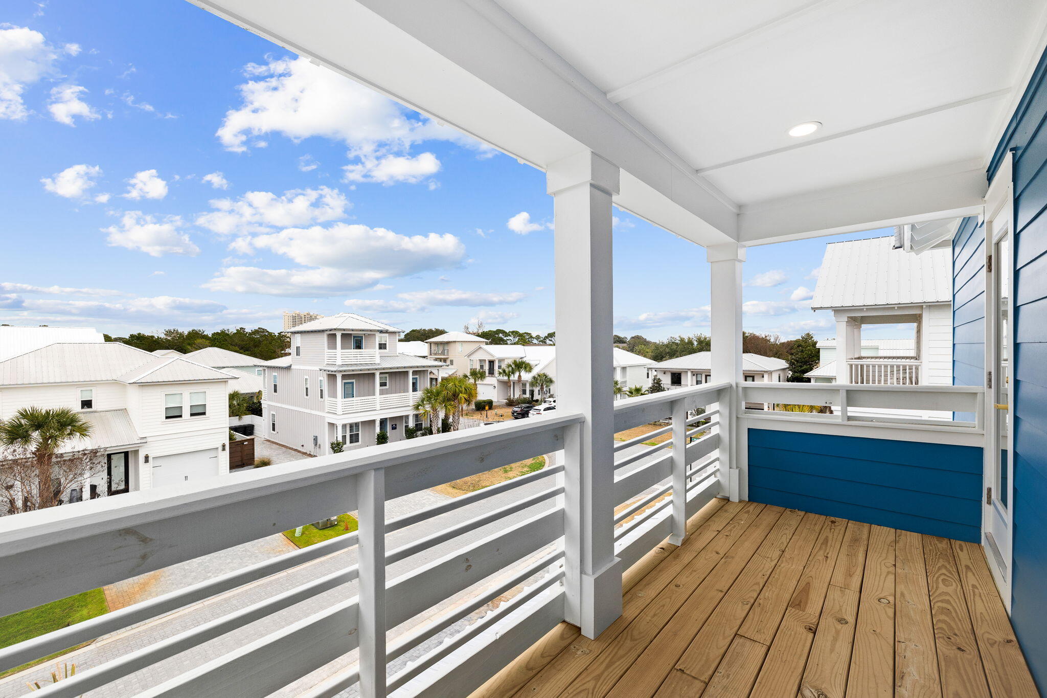 FRANGISTA BEACH 2ND ADDN - Residential