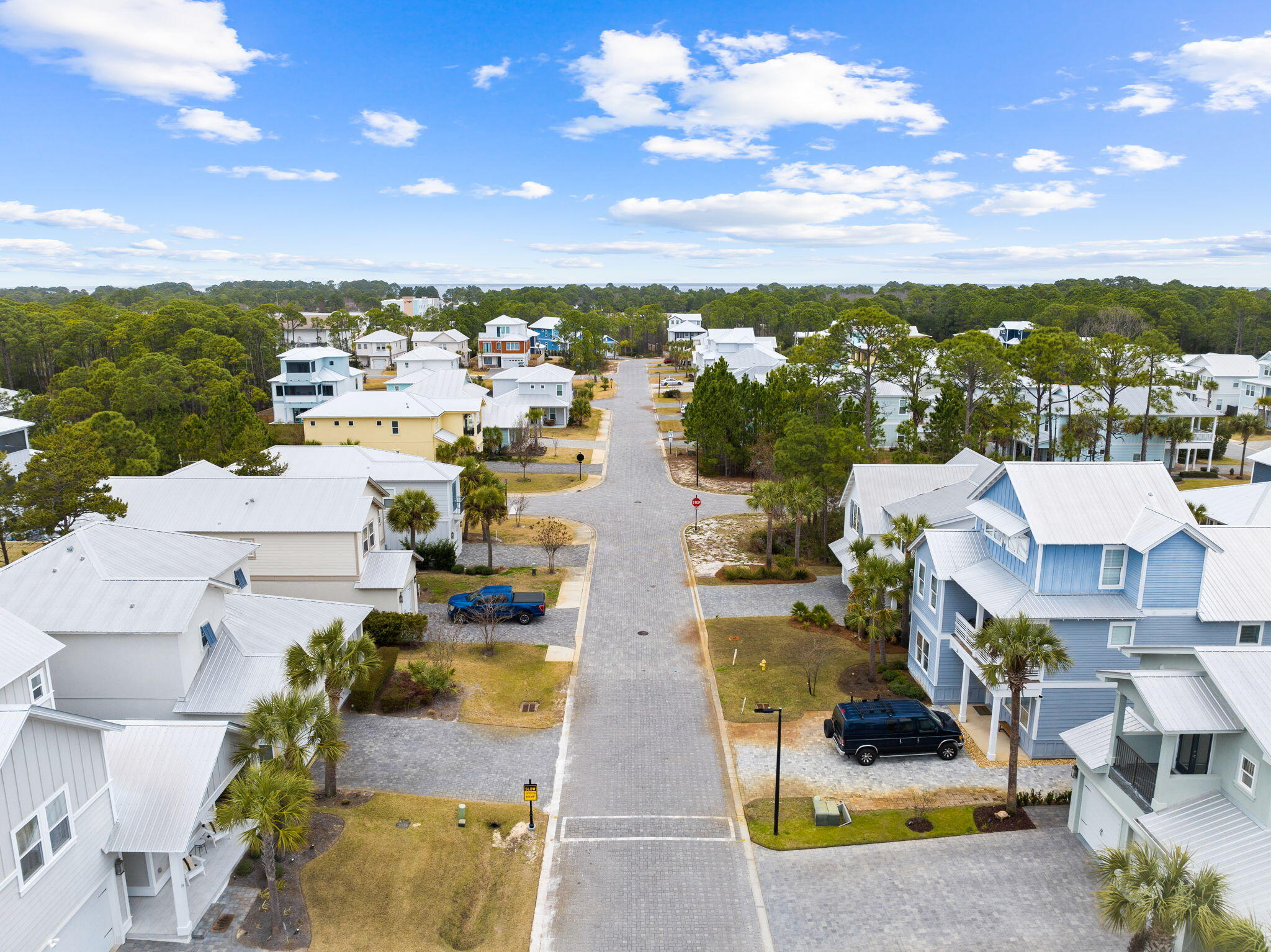 FRANGISTA BEACH 2ND ADDN - Residential