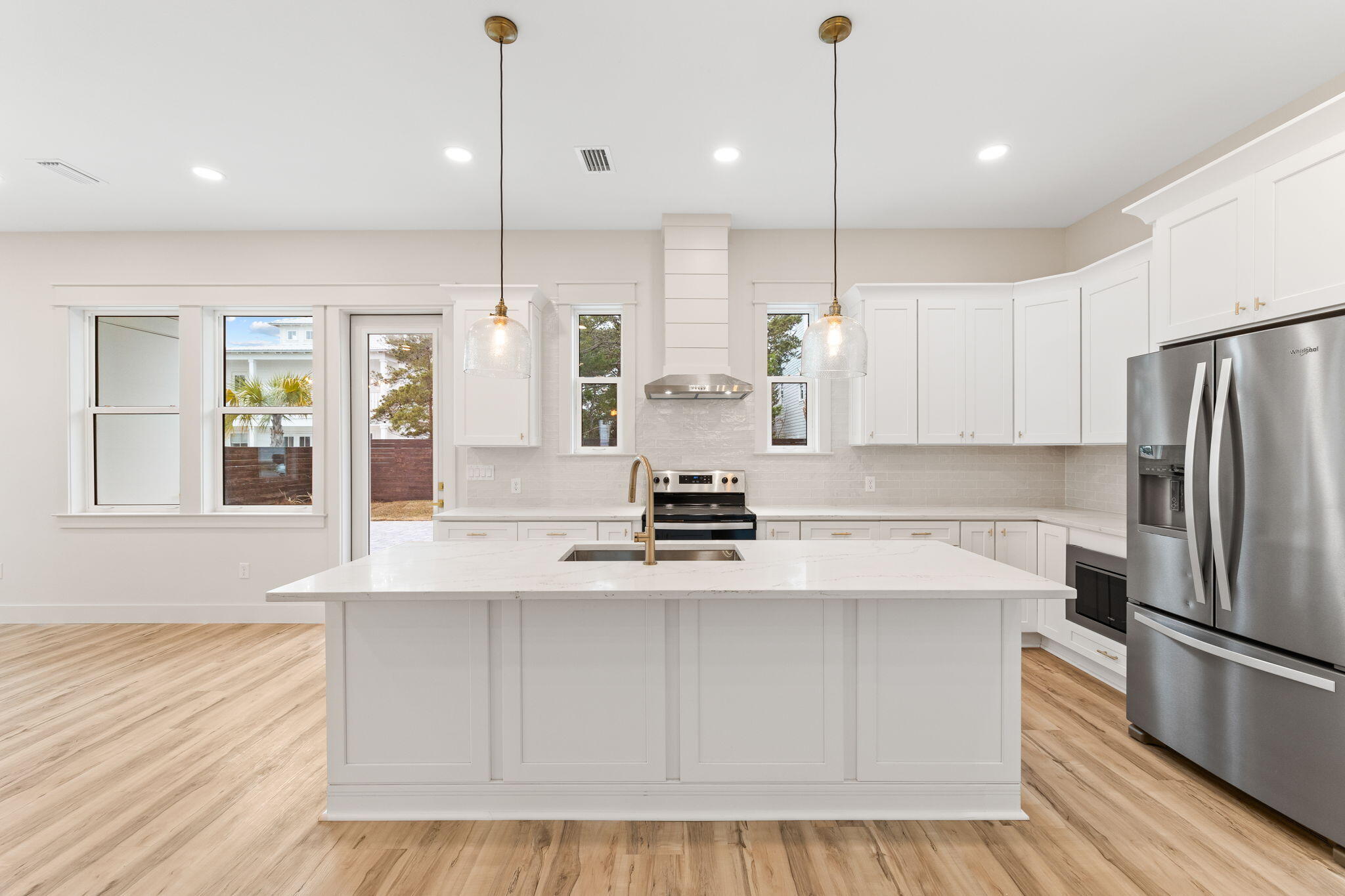 FRANGISTA BEACH 2ND ADDN - Residential