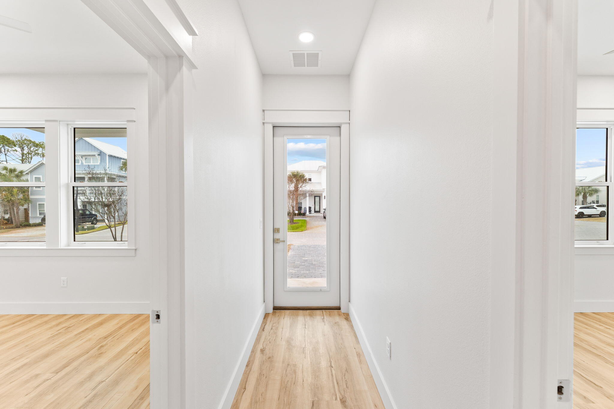 FRANGISTA BEACH 2ND ADDN - Residential