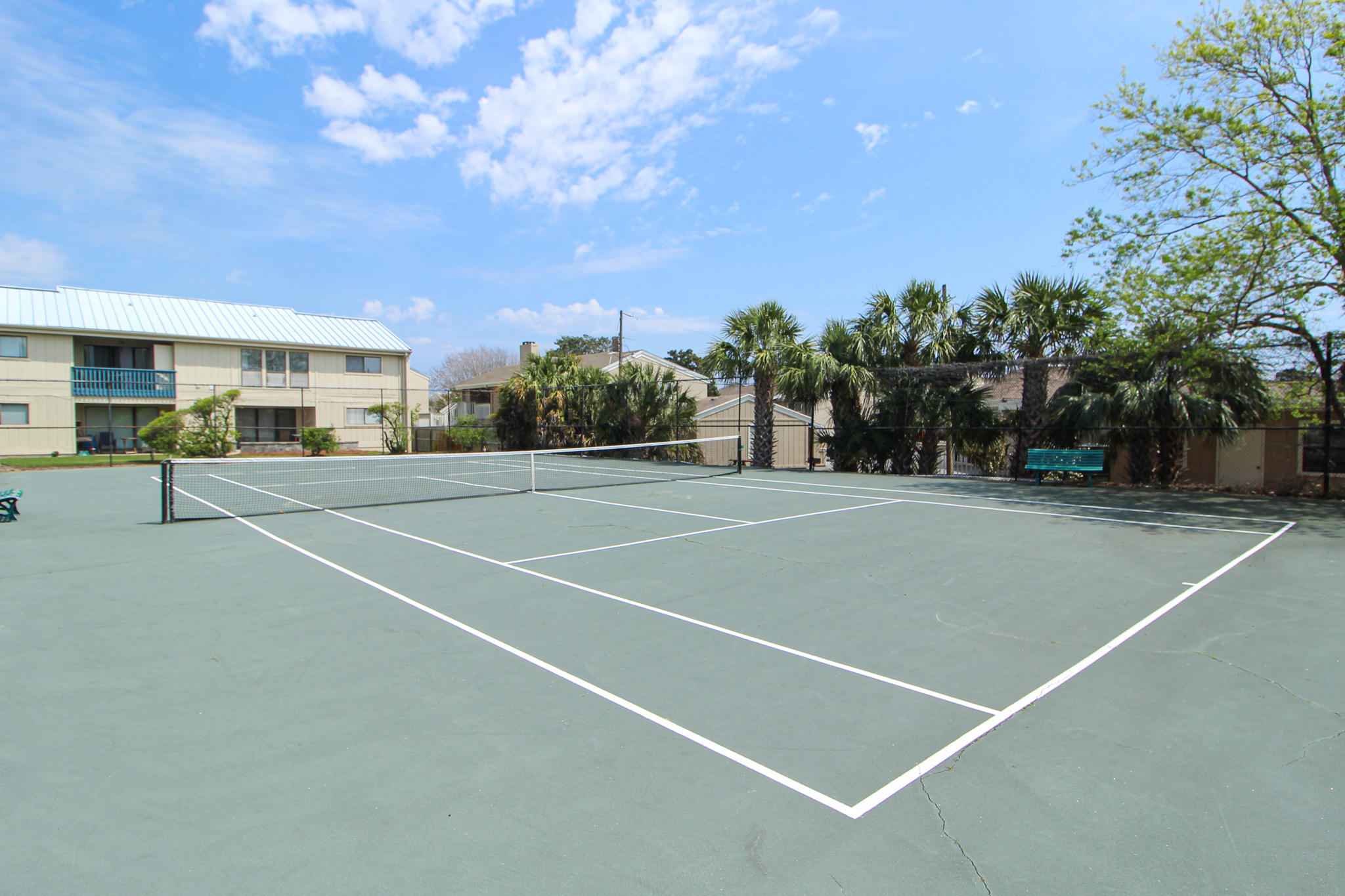 CHATEAU LA MER CONDO - Residential