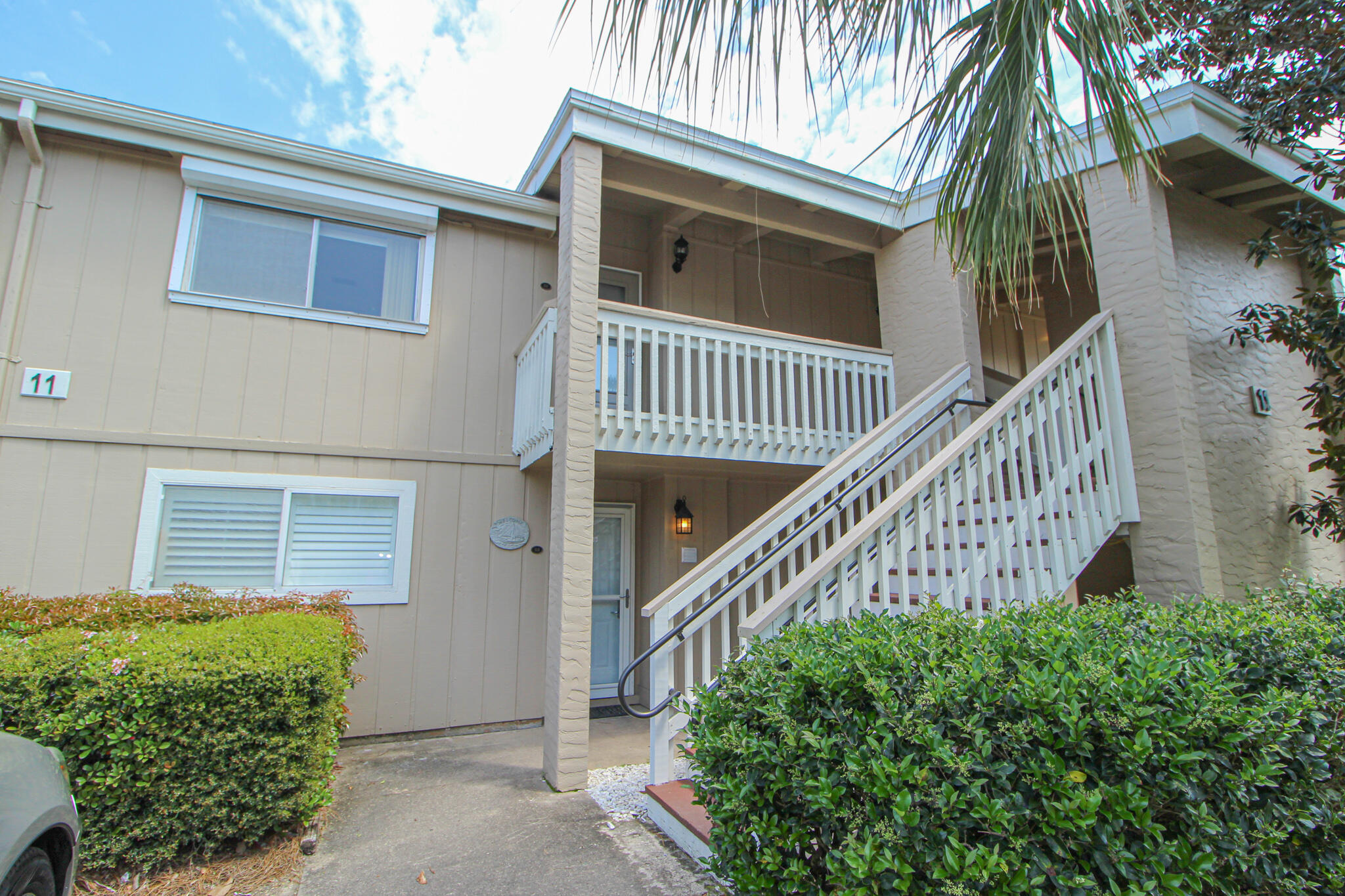 CHATEAU LA MER CONDO - Residential