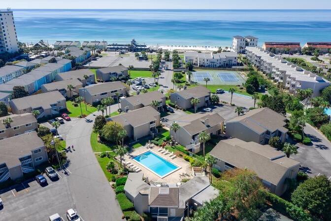 CHATEAU LA MER CONDO - Residential