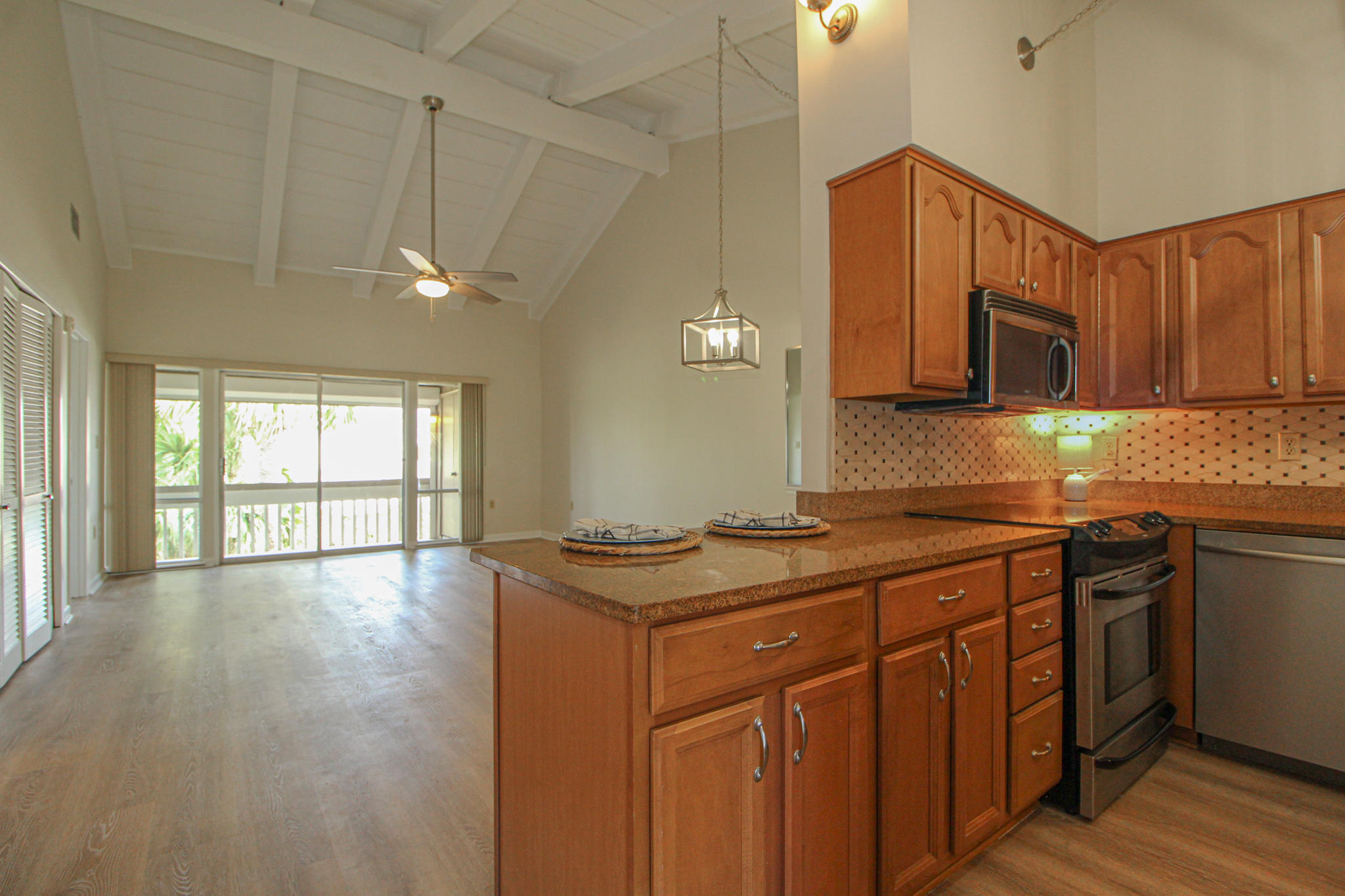 CHATEAU LA MER CONDO - Residential