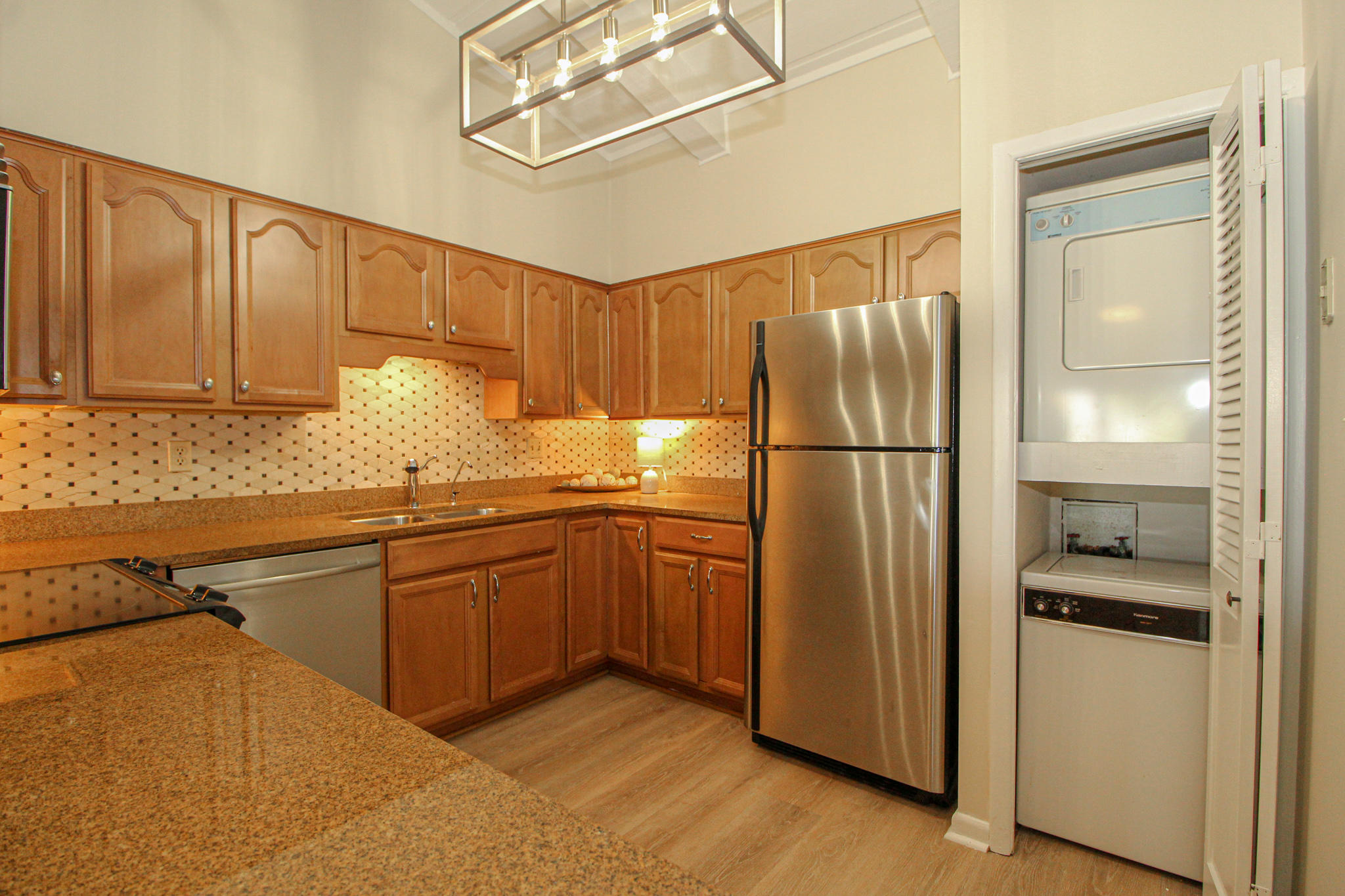 CHATEAU LA MER CONDO - Residential