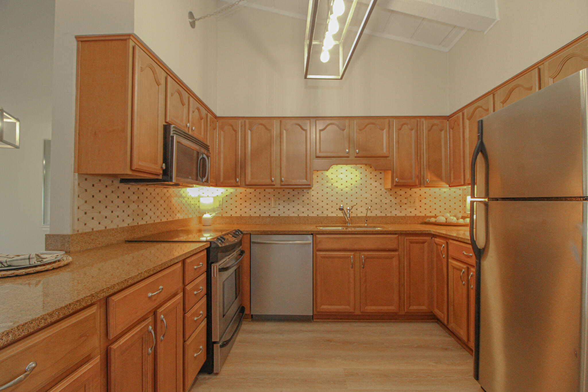 CHATEAU LA MER CONDO - Residential