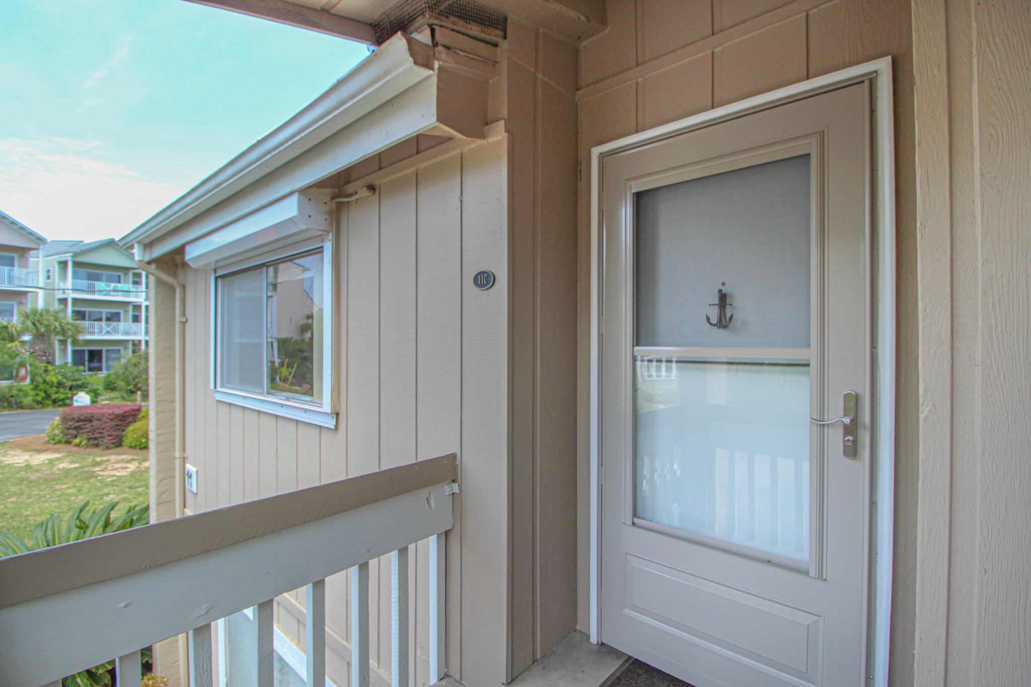 CHATEAU LA MER CONDO - Residential