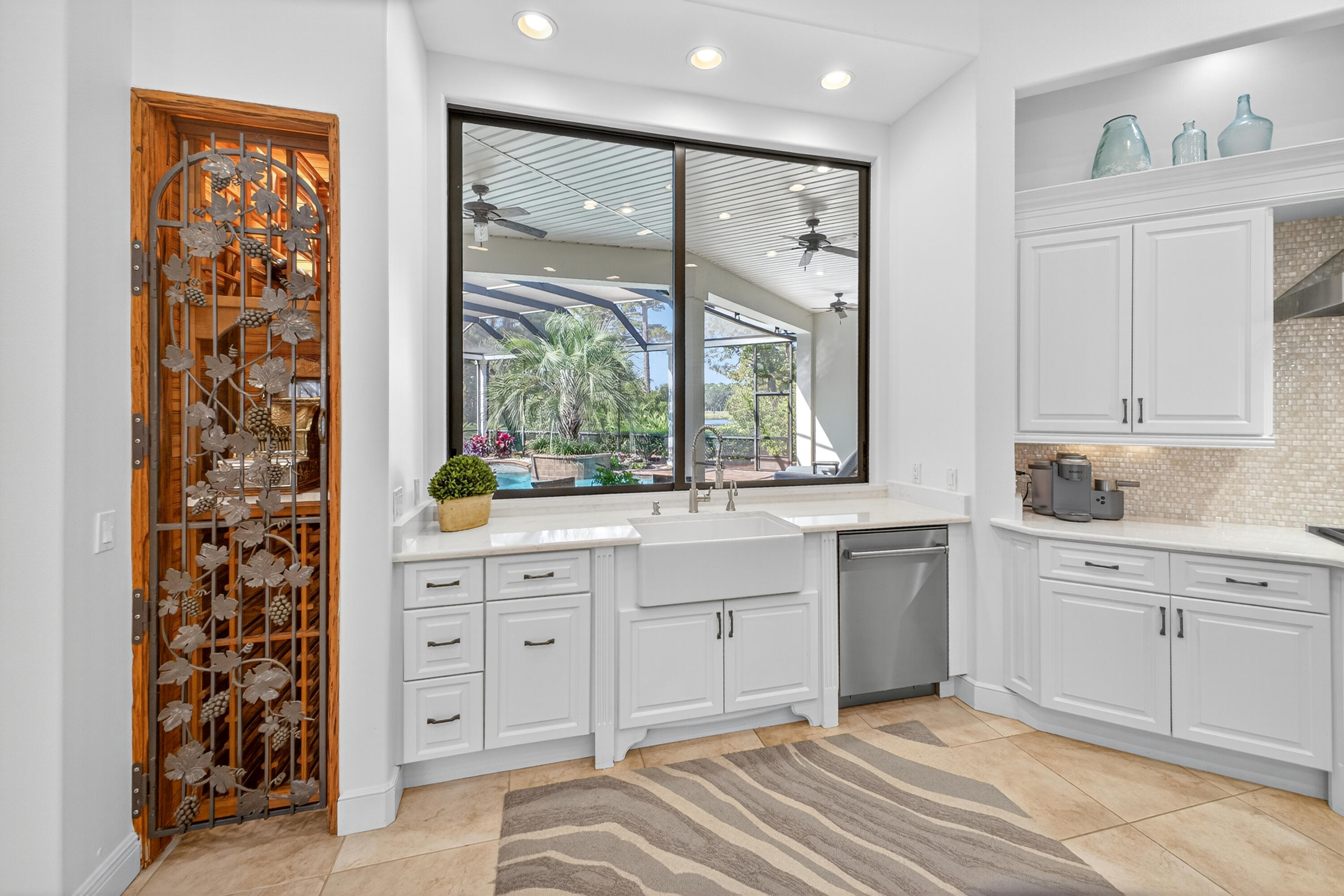 KELLY PLANTATION S/D - Residential