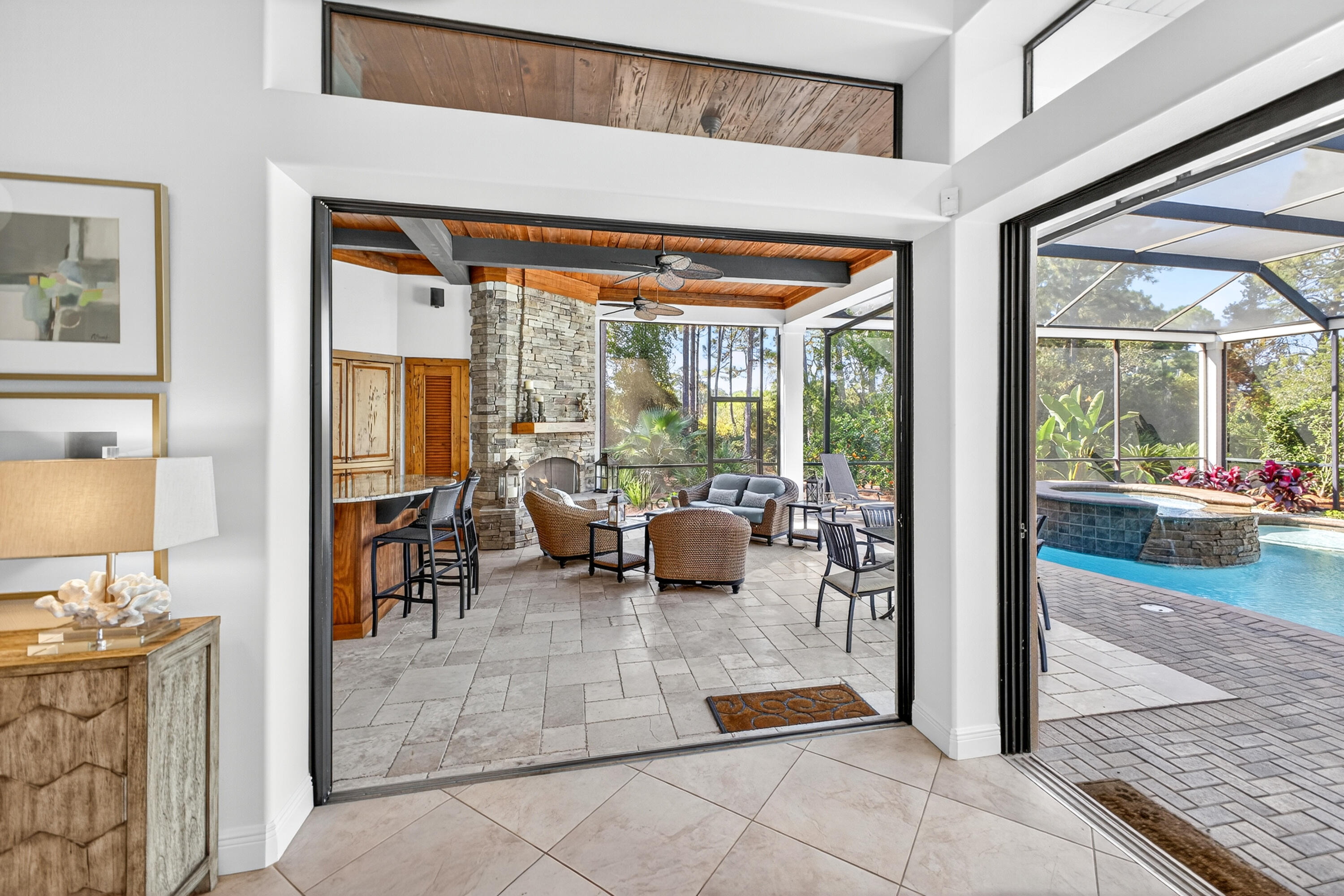 KELLY PLANTATION S/D - Residential