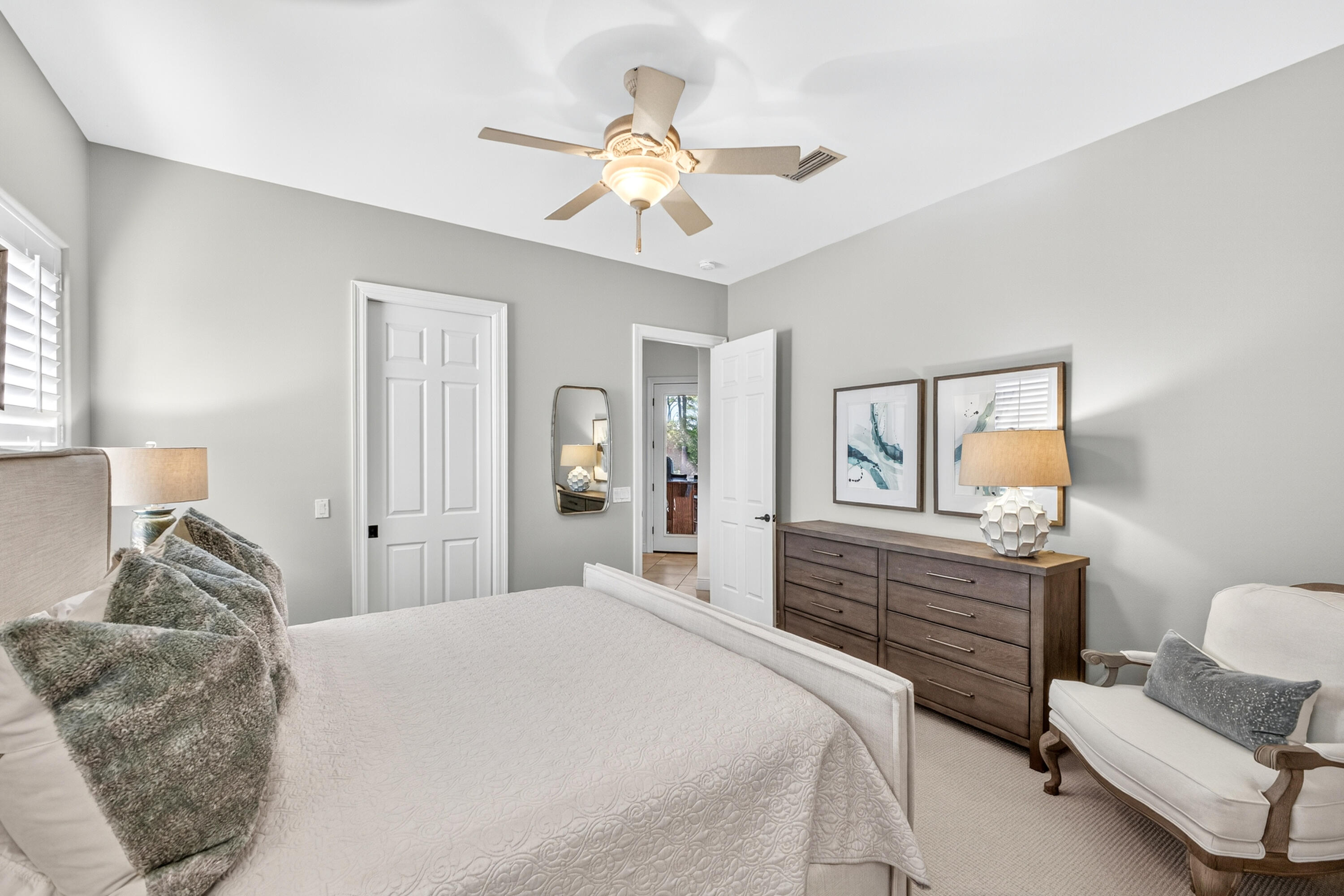 KELLY PLANTATION S/D - Residential