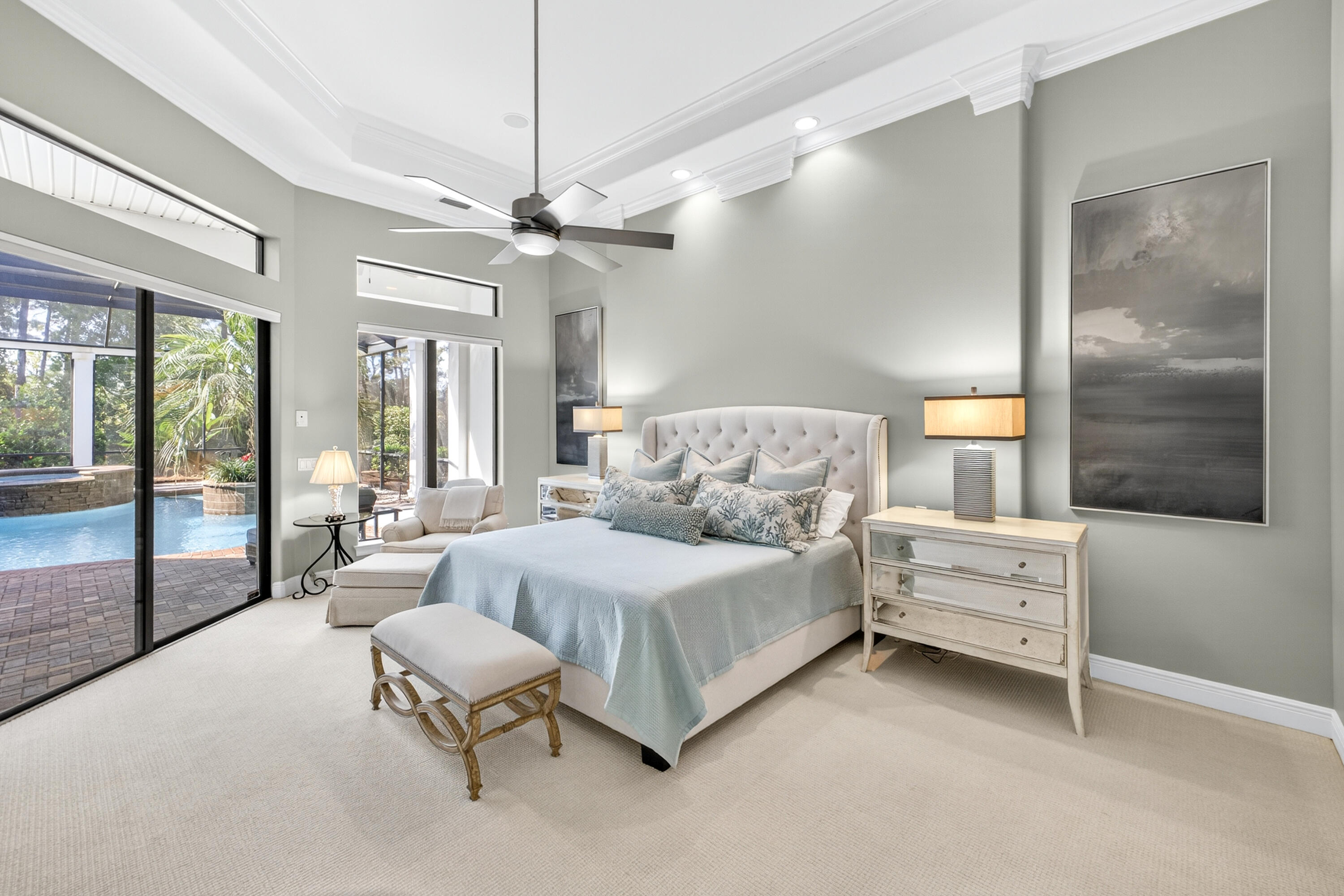 KELLY PLANTATION S/D - Residential