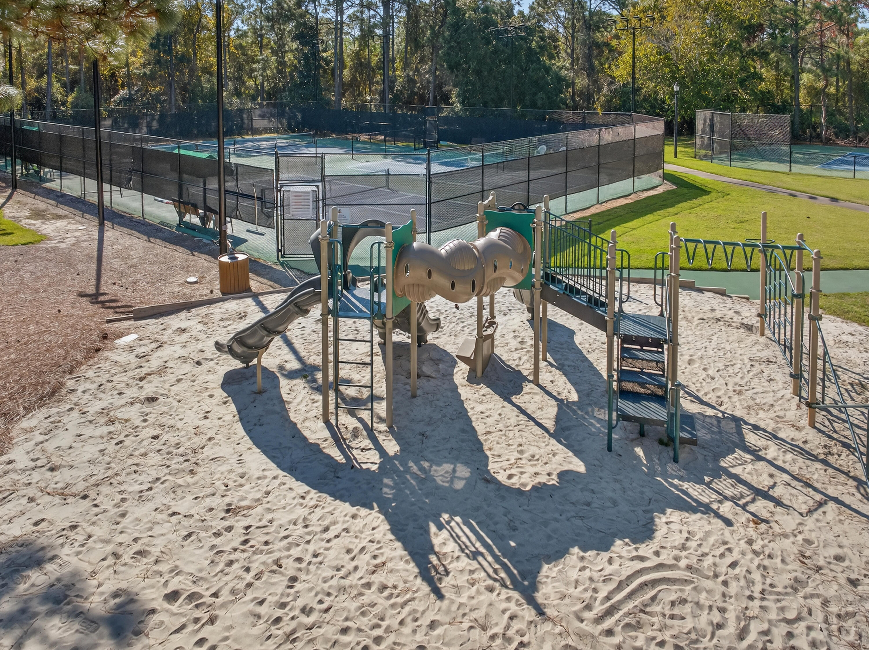 KELLY PLANTATION S/D - Residential