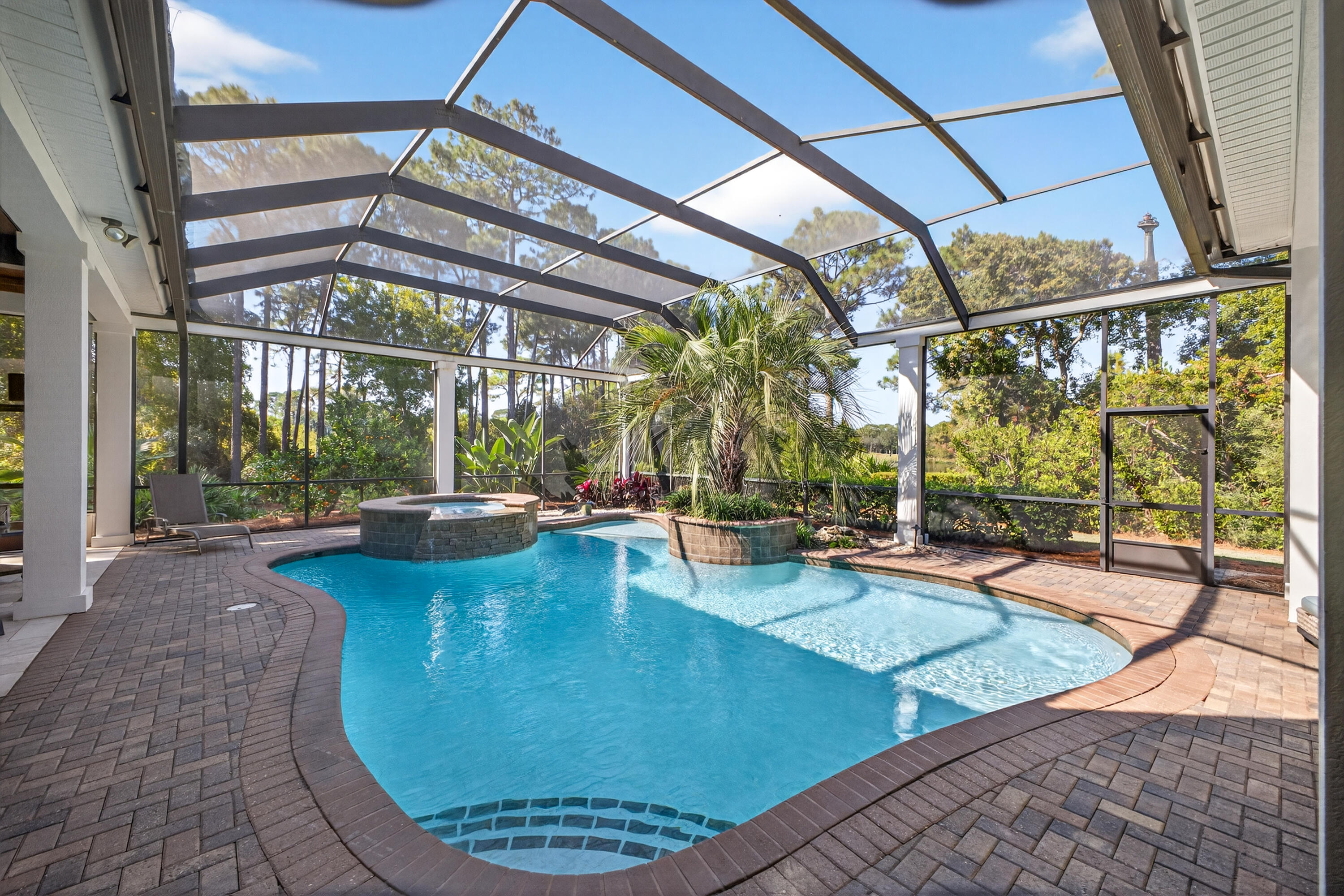 KELLY PLANTATION S/D - Residential