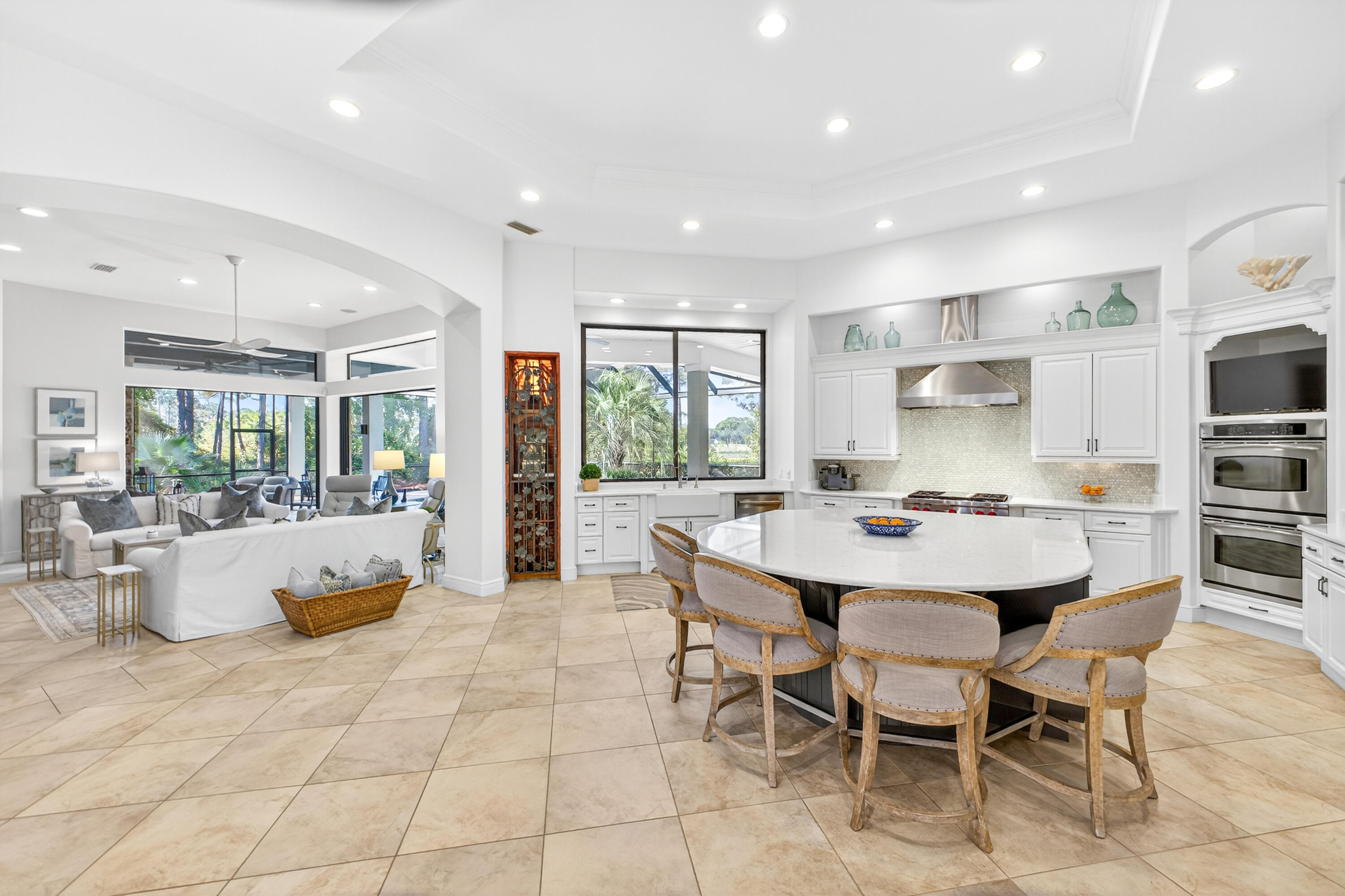 KELLY PLANTATION S/D - Residential