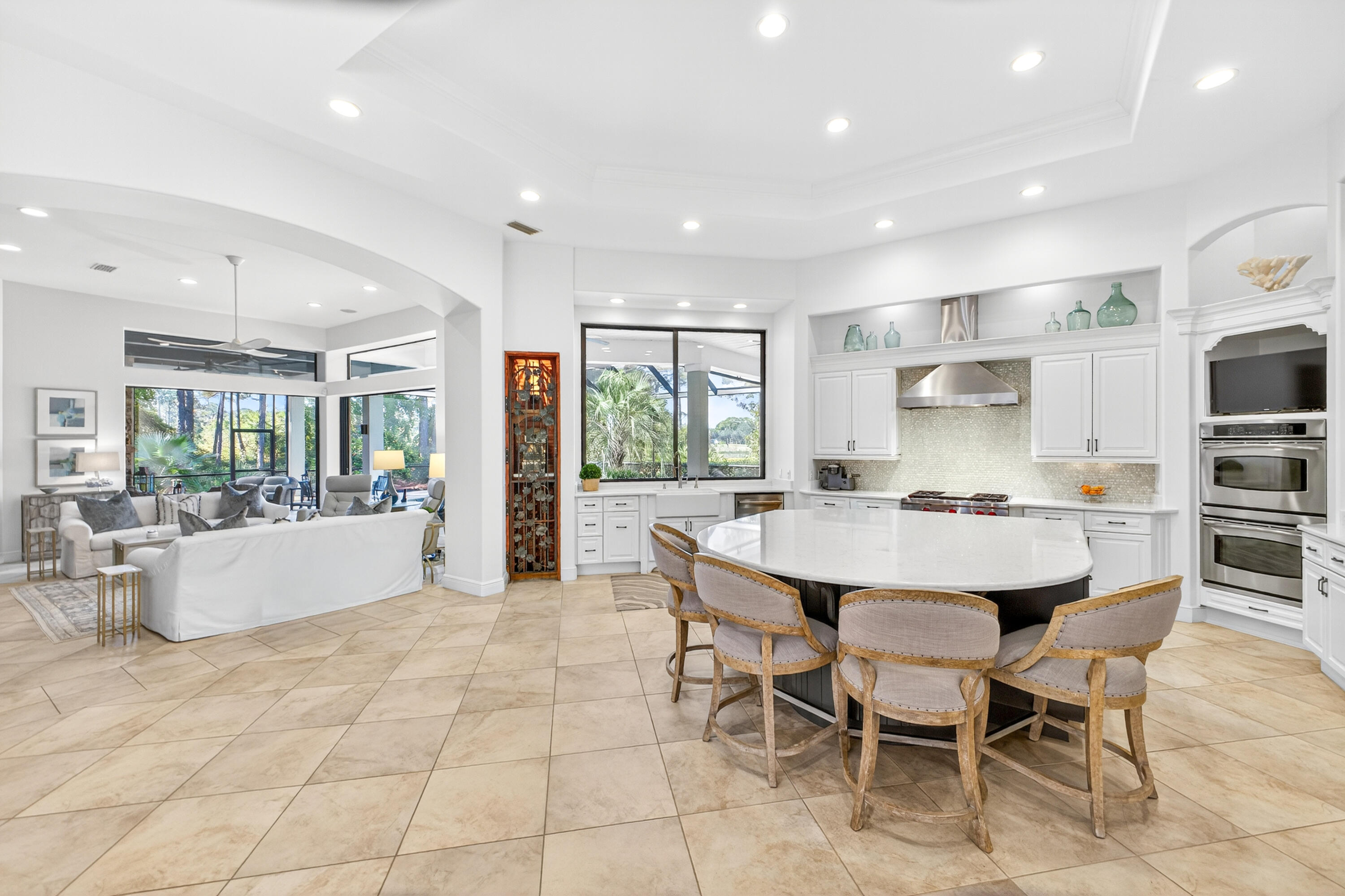 KELLY PLANTATION S/D - Residential