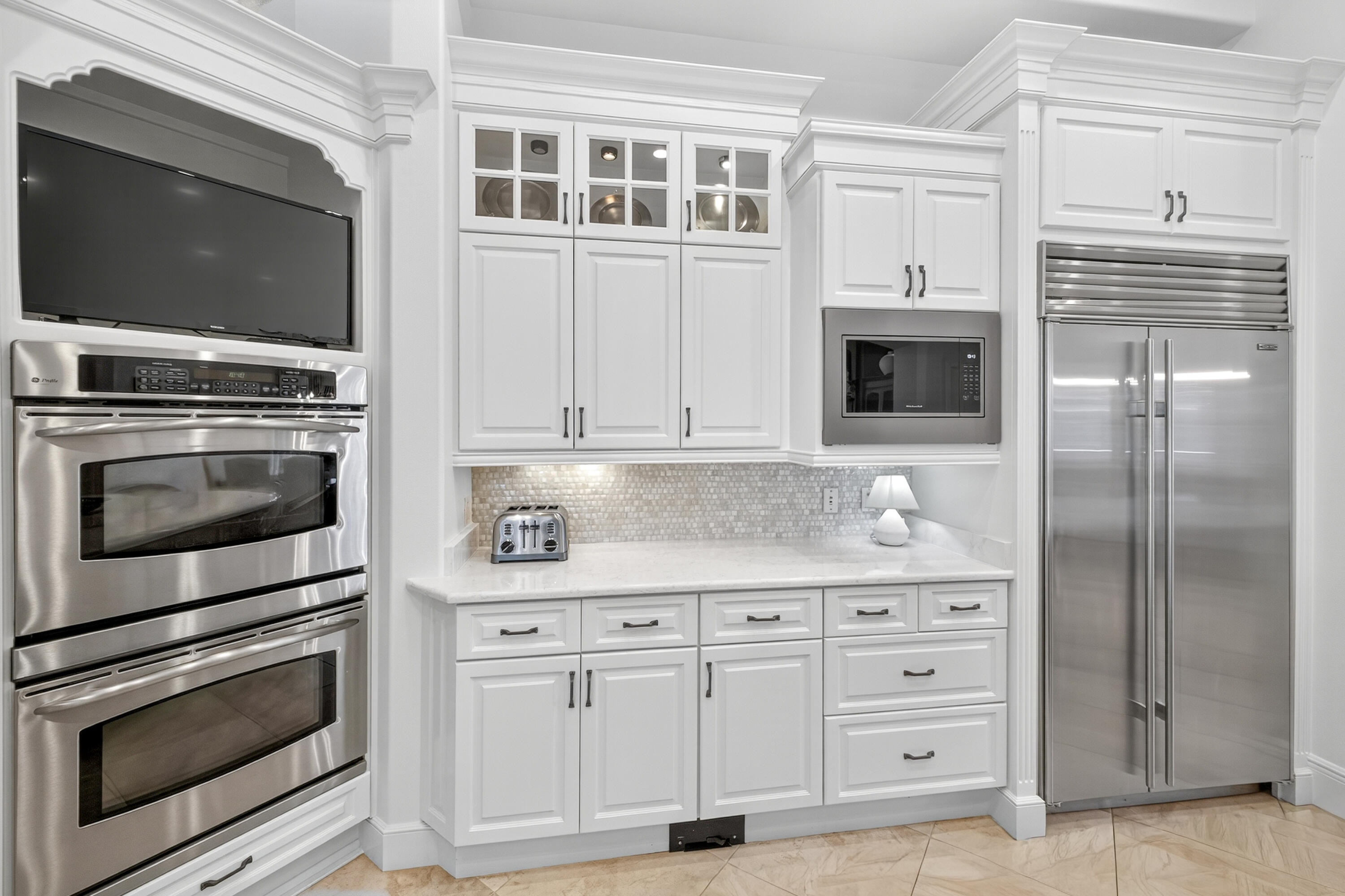 KELLY PLANTATION S/D - Residential