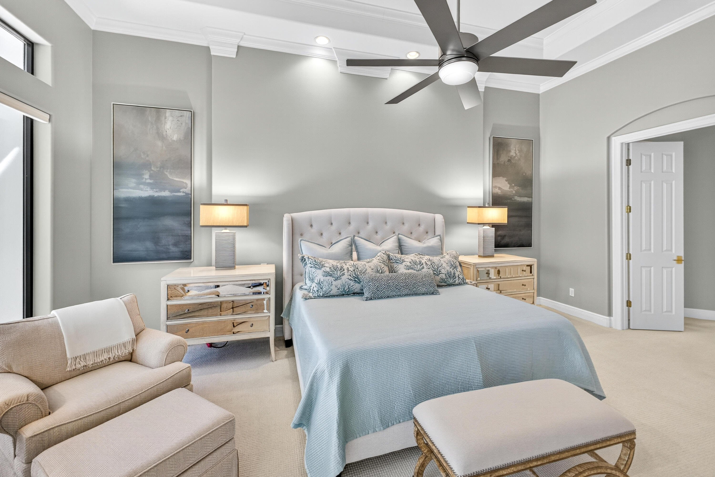 KELLY PLANTATION S/D - Residential