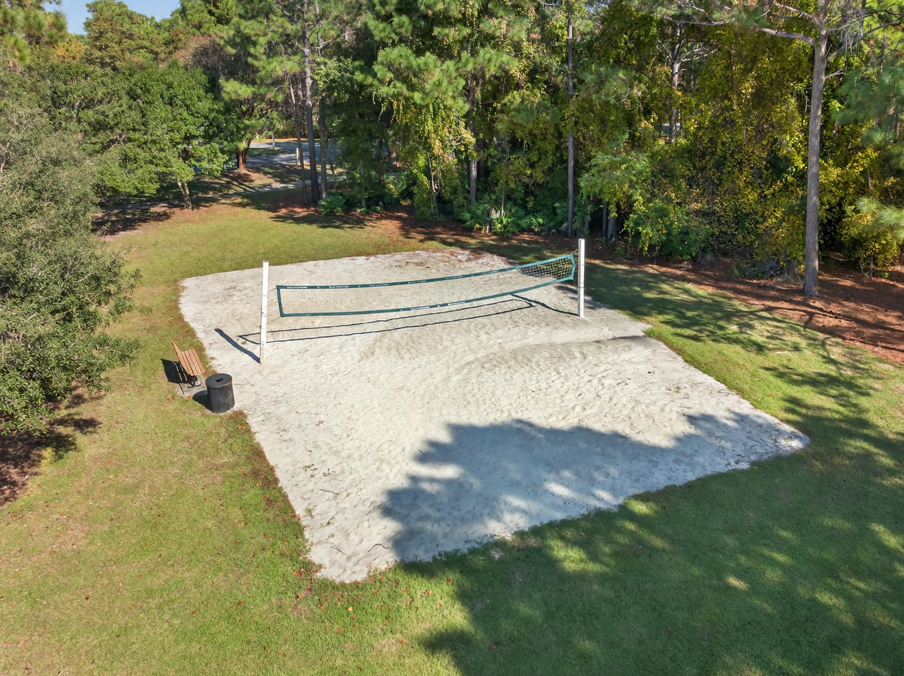 KELLY PLANTATION S/D - Residential