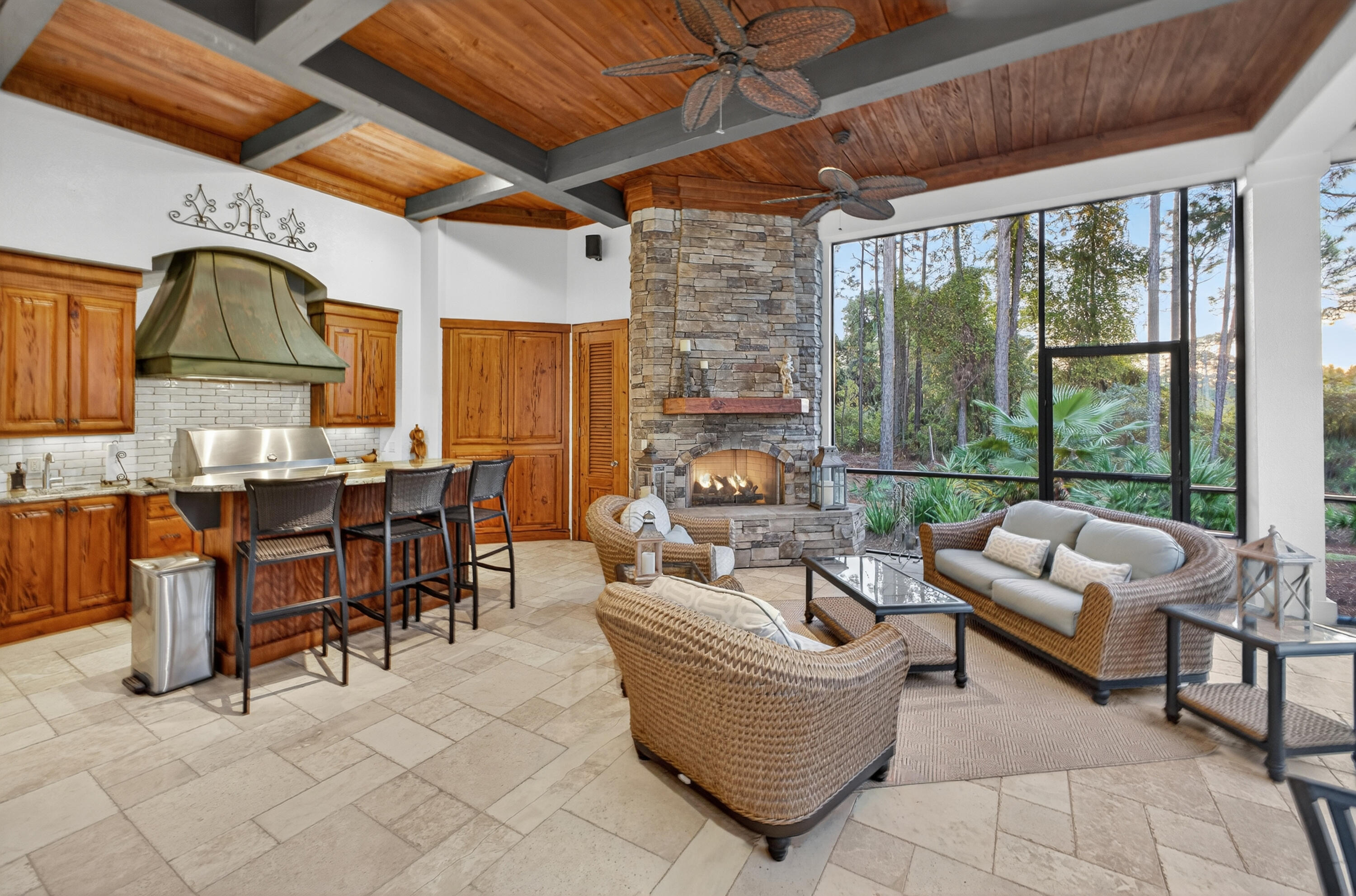 KELLY PLANTATION S/D - Residential