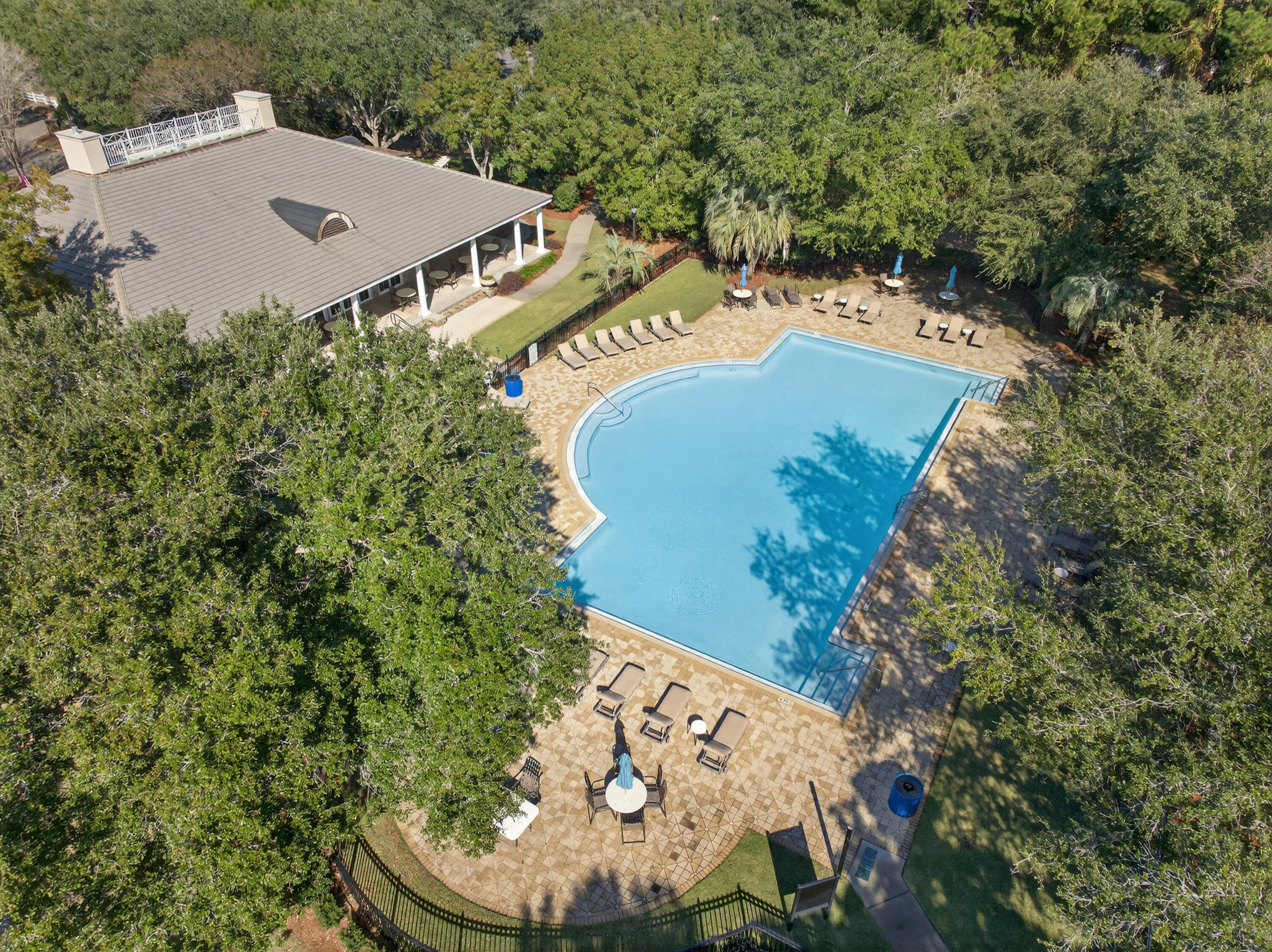 KELLY PLANTATION S/D - Residential