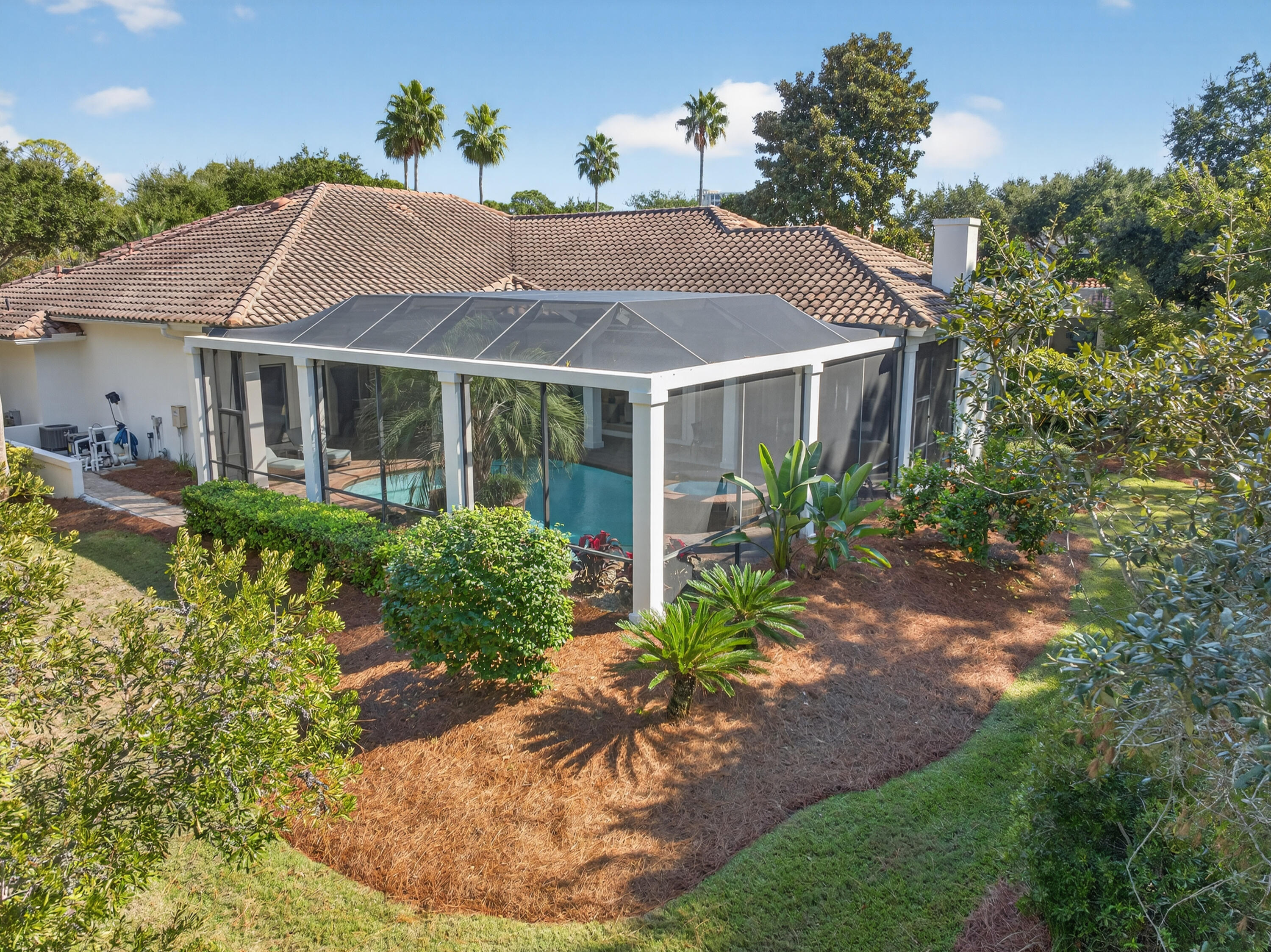 KELLY PLANTATION S/D - Residential