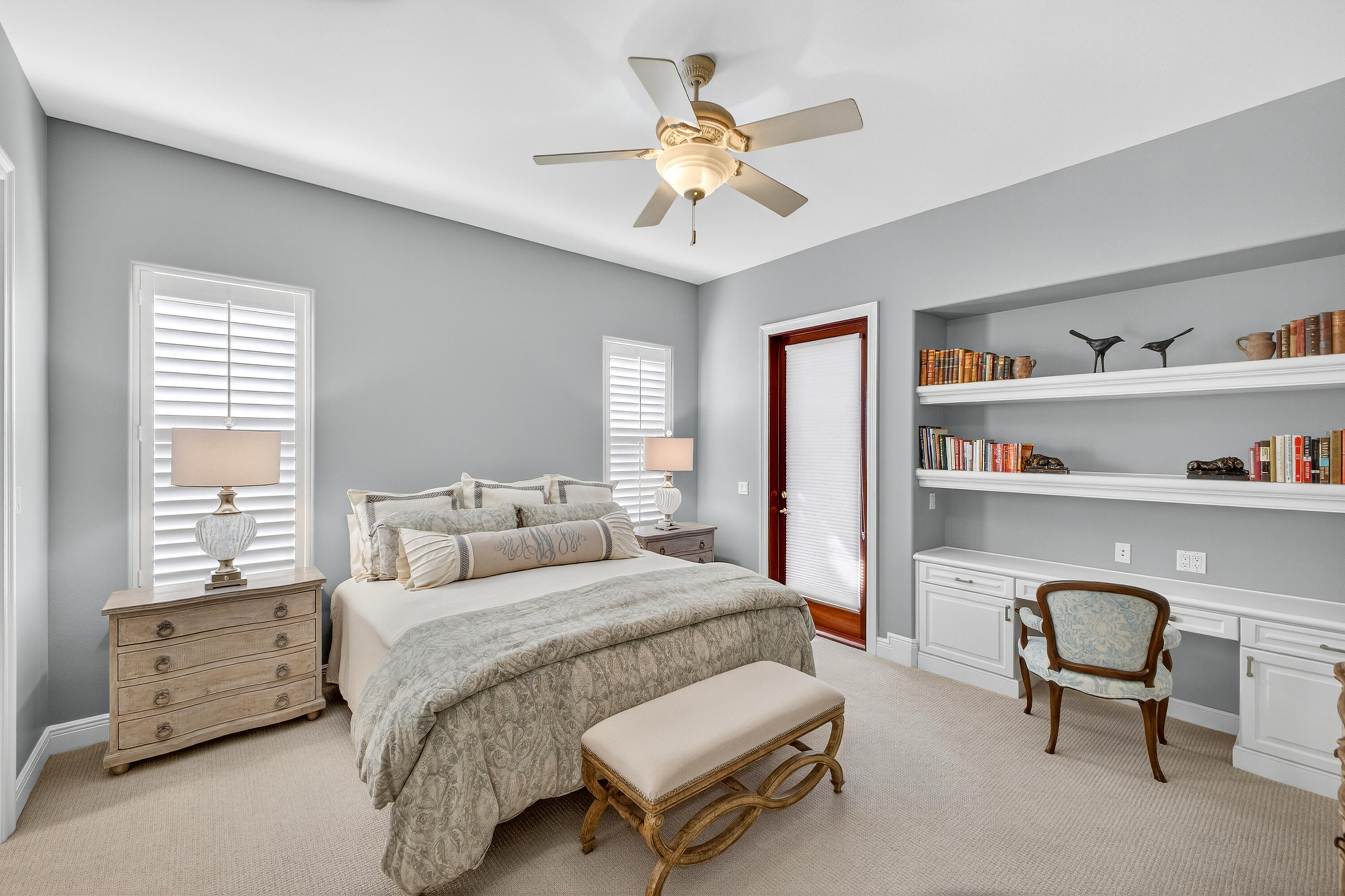 KELLY PLANTATION S/D - Residential