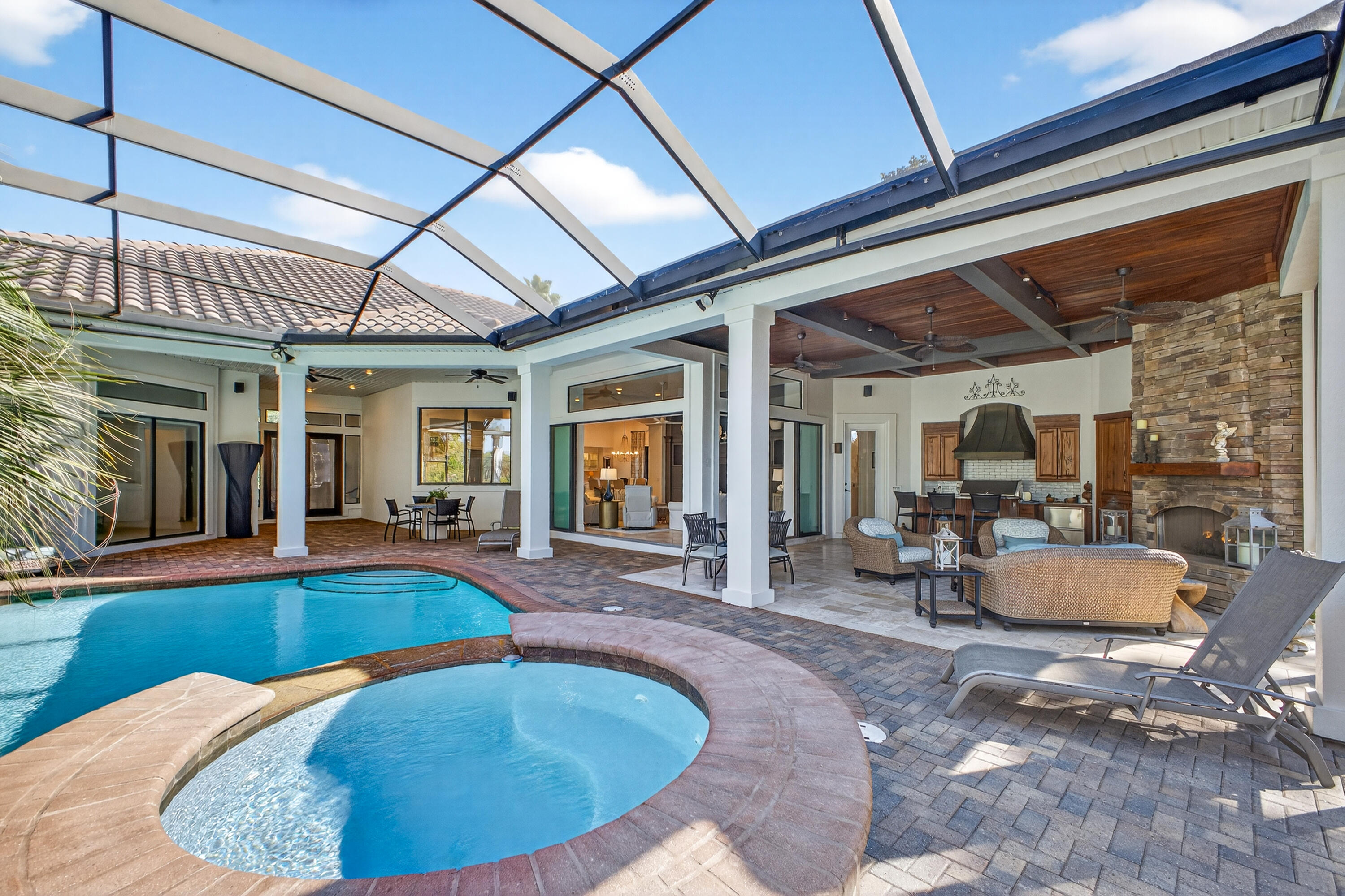 KELLY PLANTATION S/D - Residential